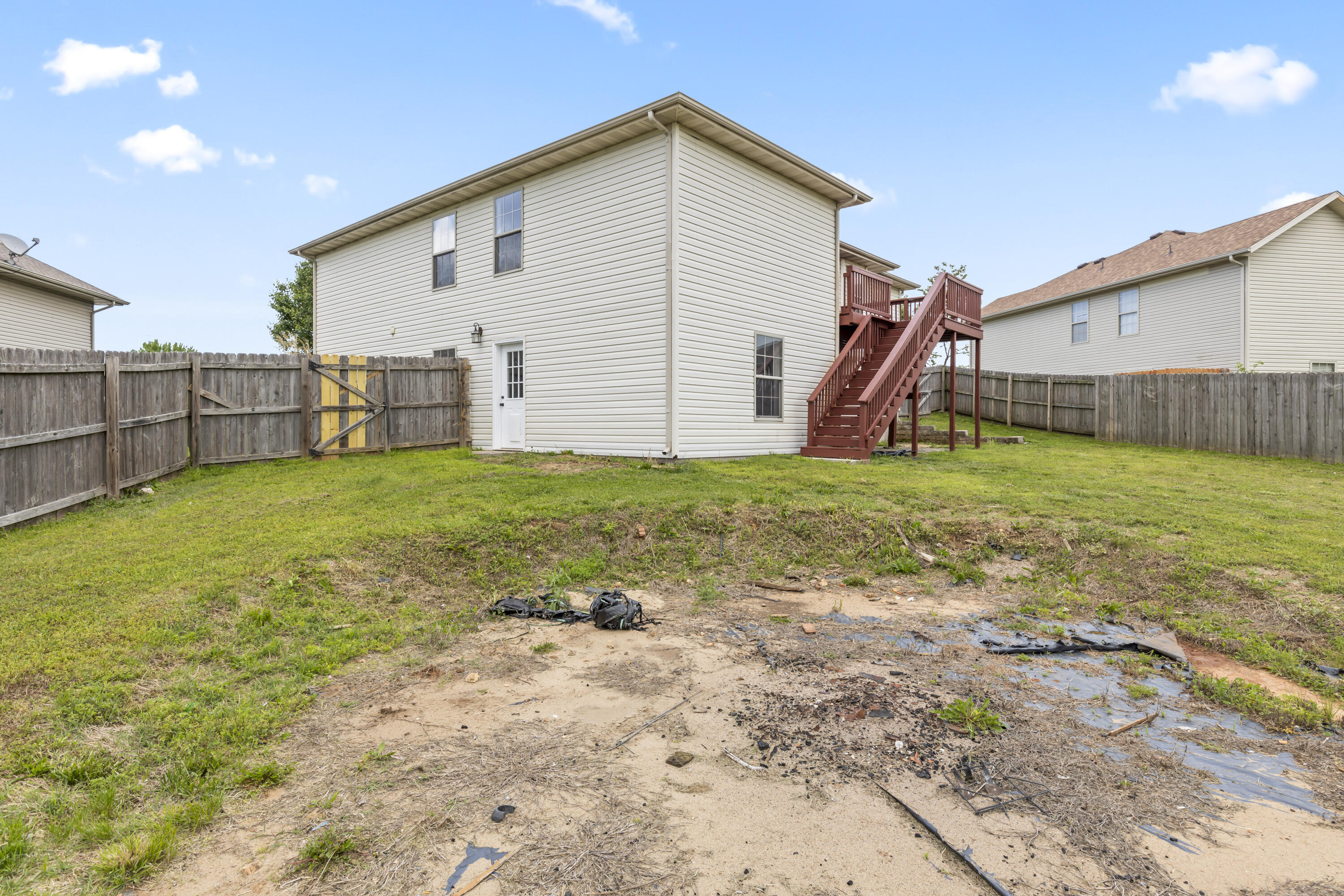 5703 South Vicksburg Battle Court Property Photo 34