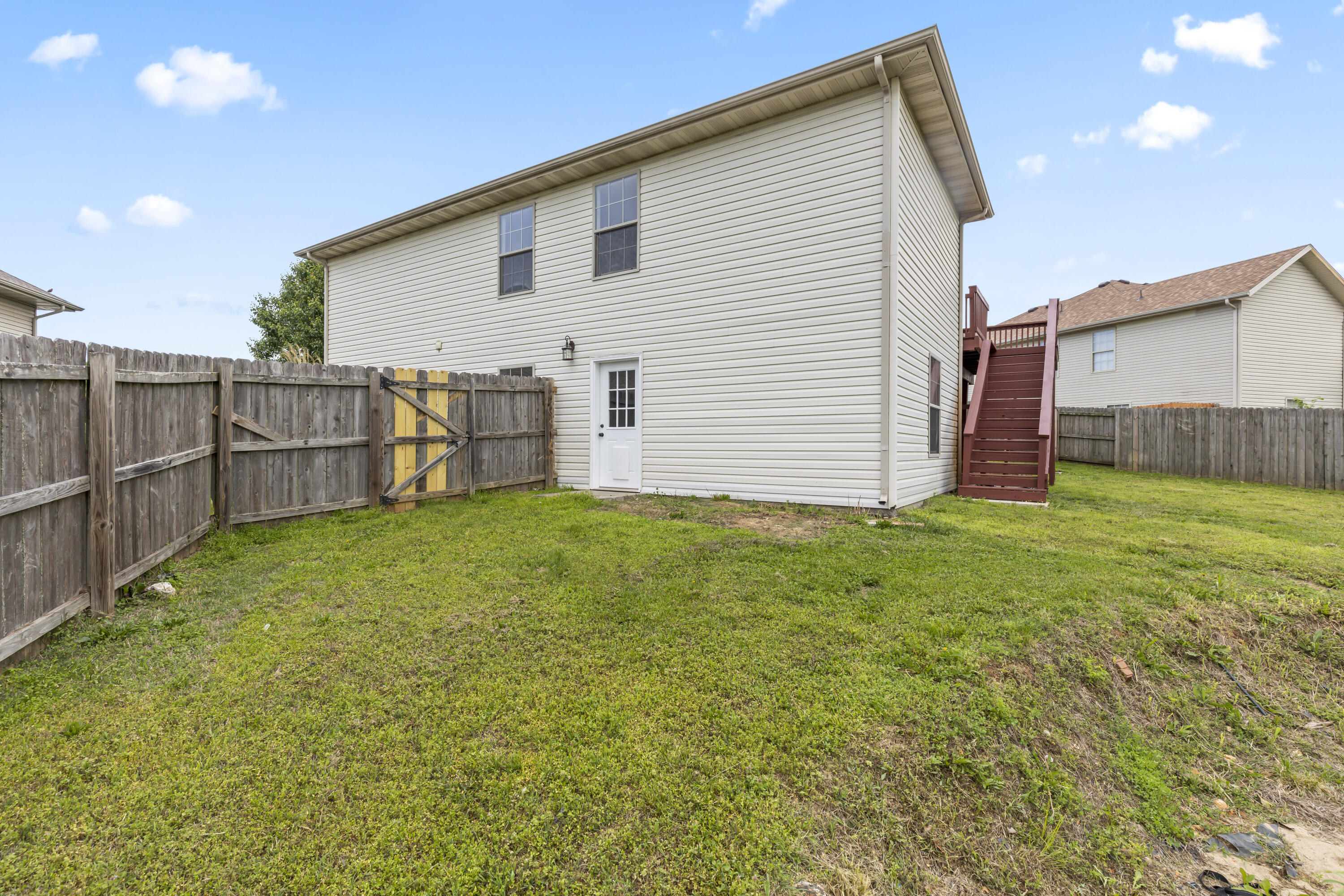 5703 South Vicksburg Battle Court Property Photo 35