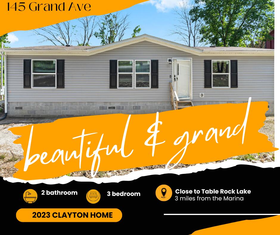 145 Grand Avenue Property Photo 1