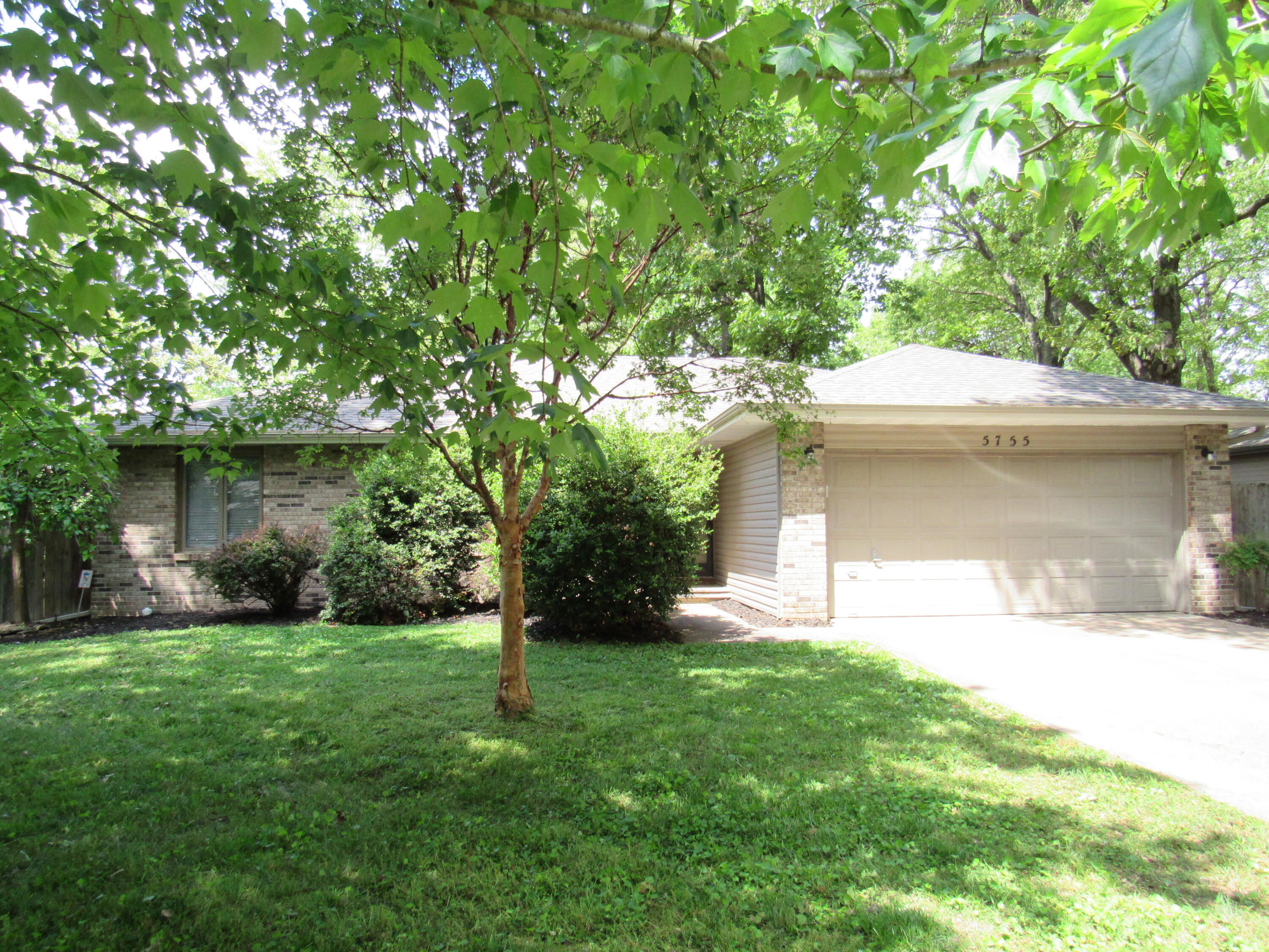 5755 South Morning Glory Lane Property Photo 1