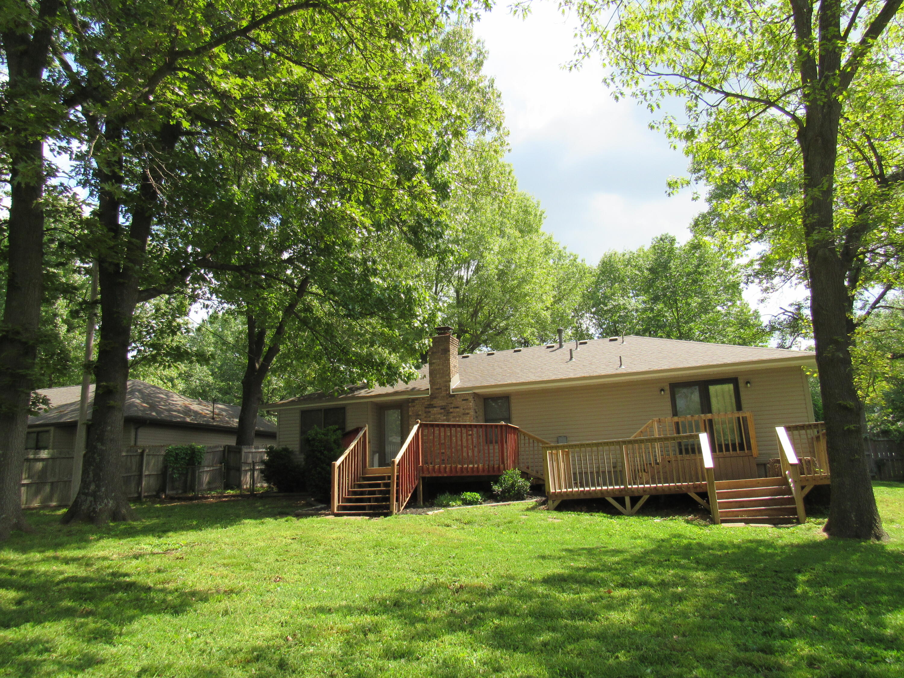 5755 South Morning Glory Lane Property Photo 3