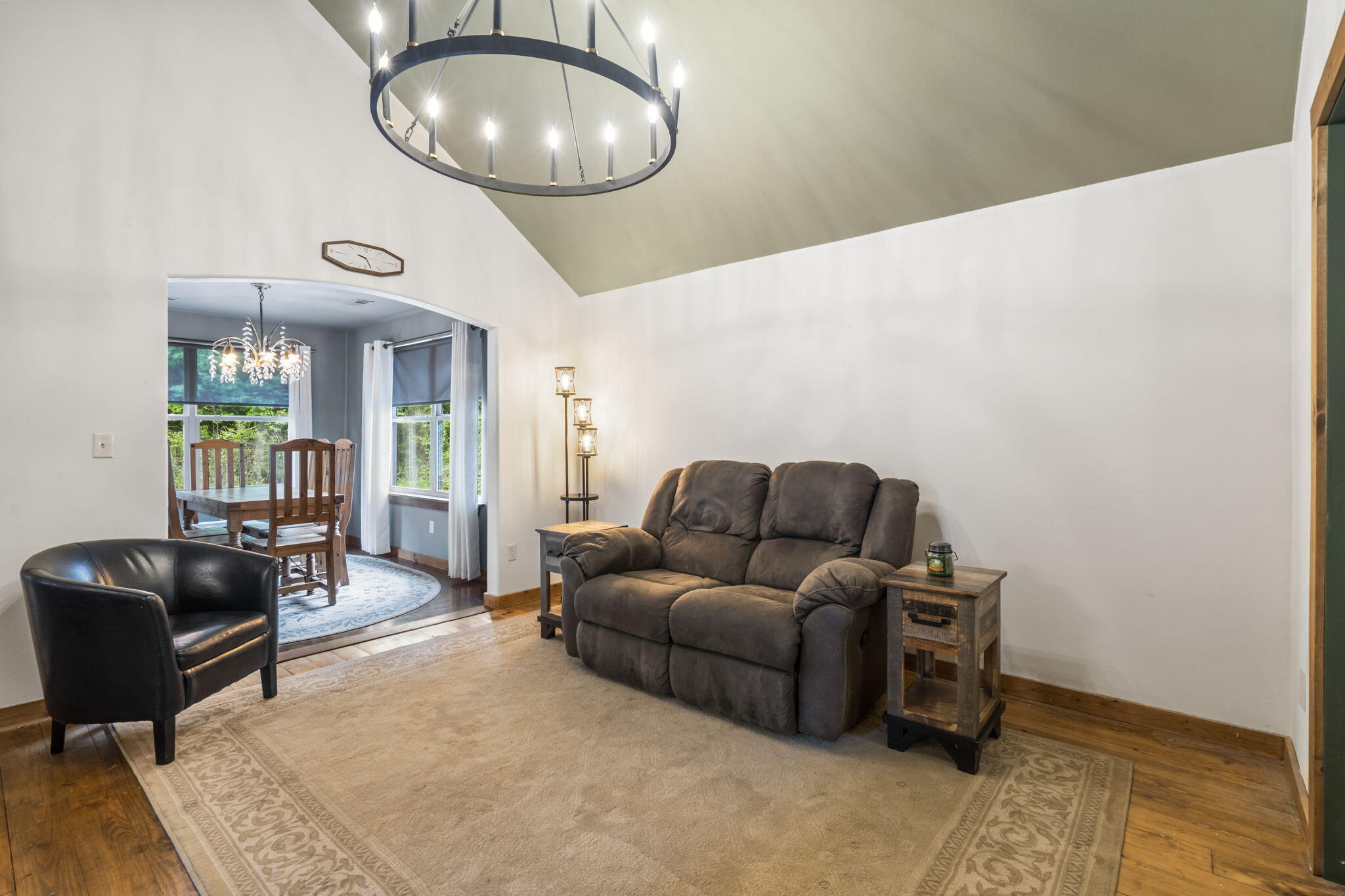 1226 Peace In Valley Road Property Photo 9