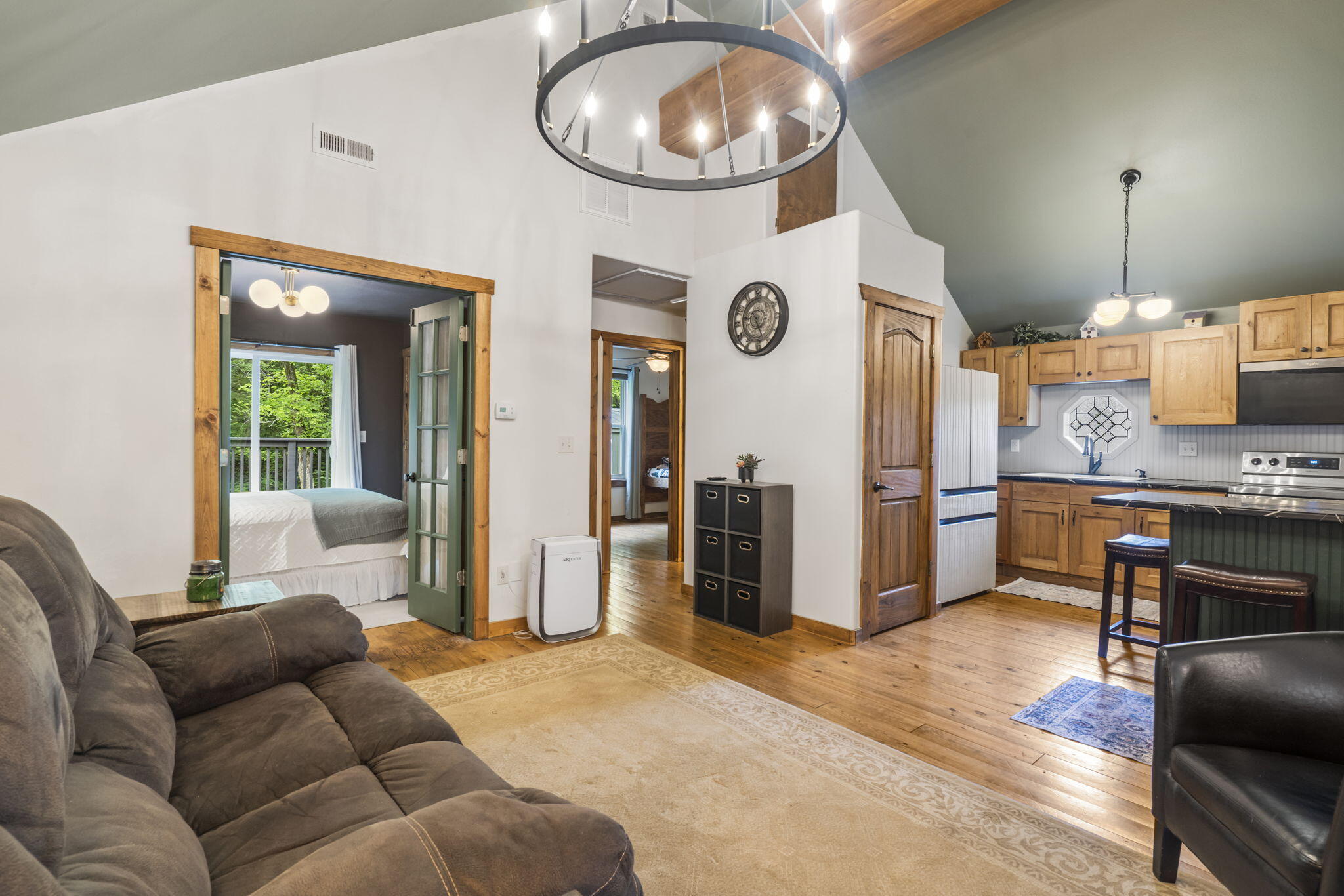 1226 Peace In Valley Road Property Photo 10