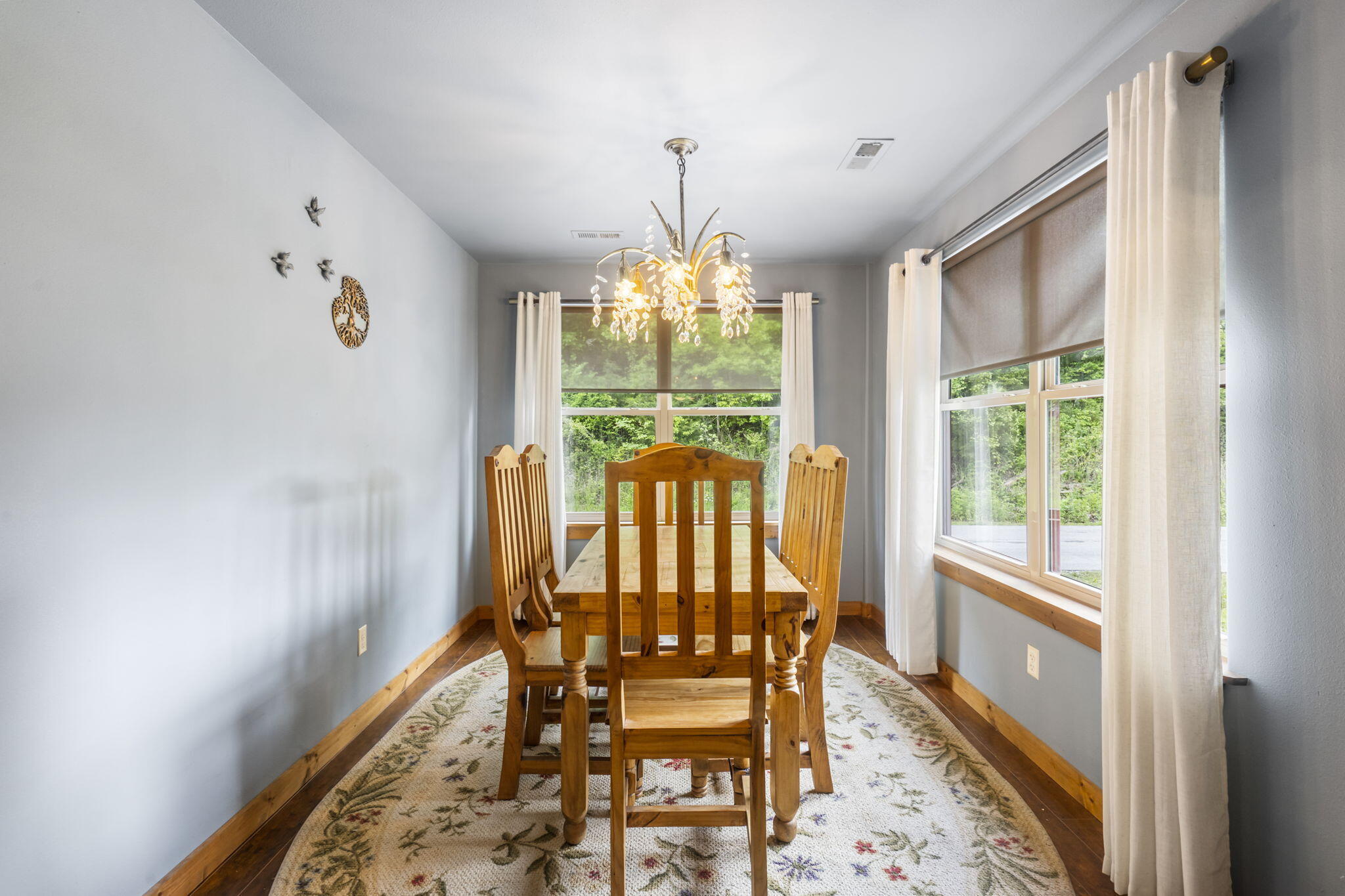 1226 Peace In Valley Road Property Photo 11