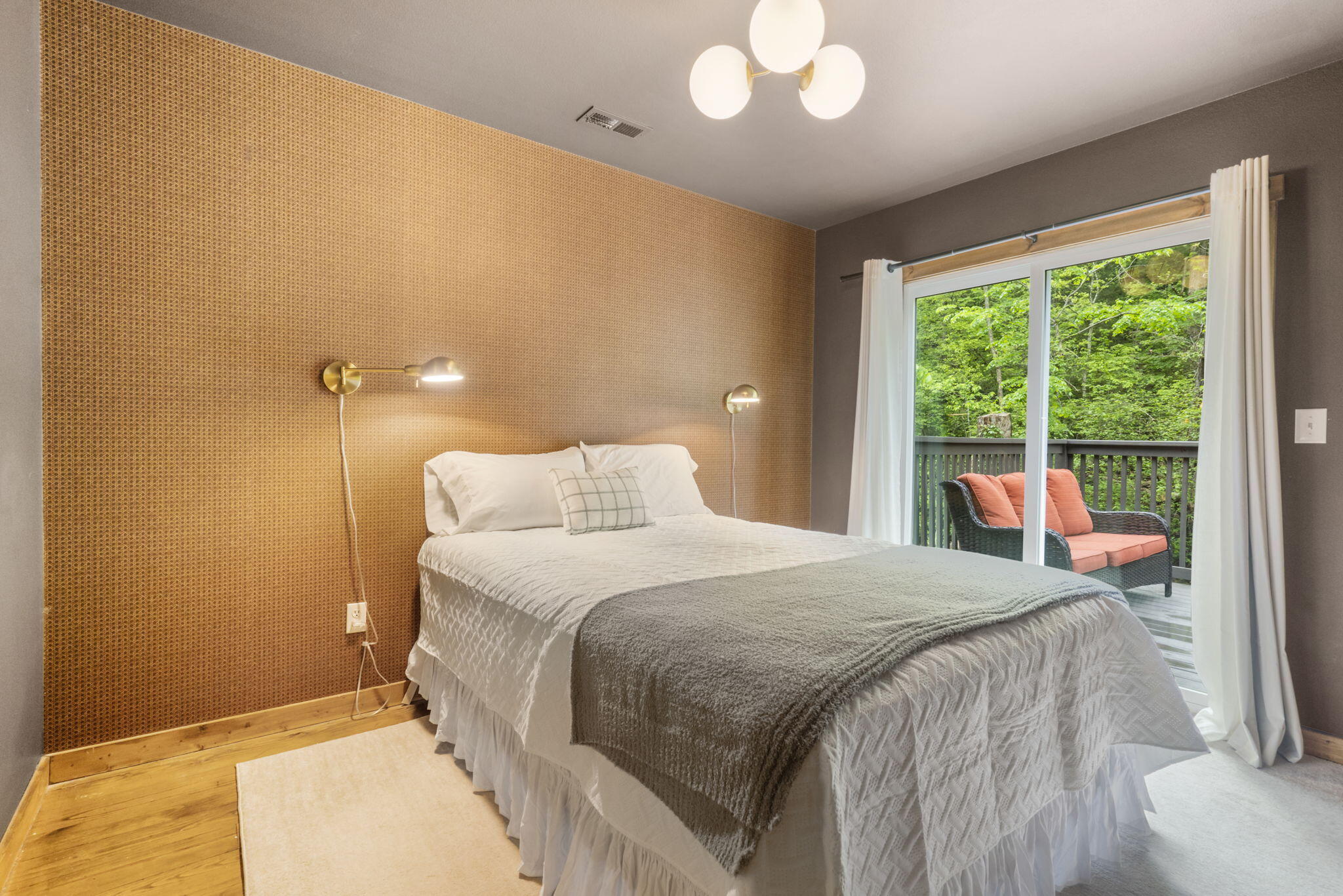 1226 Peace In Valley Road Property Photo 15