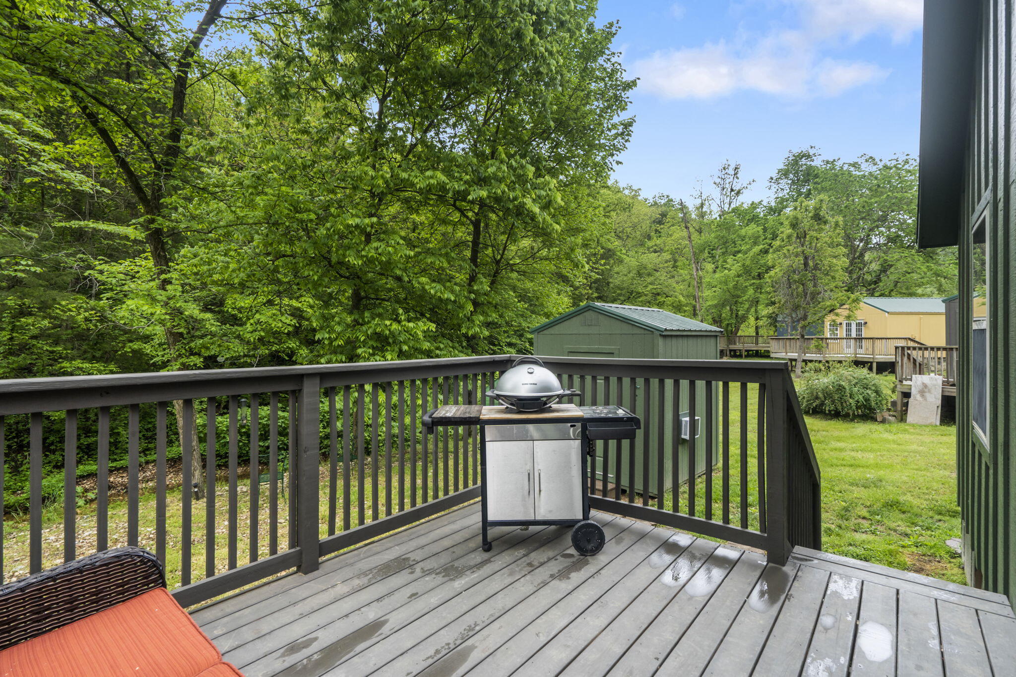 1226 Peace In Valley Road Property Photo 24