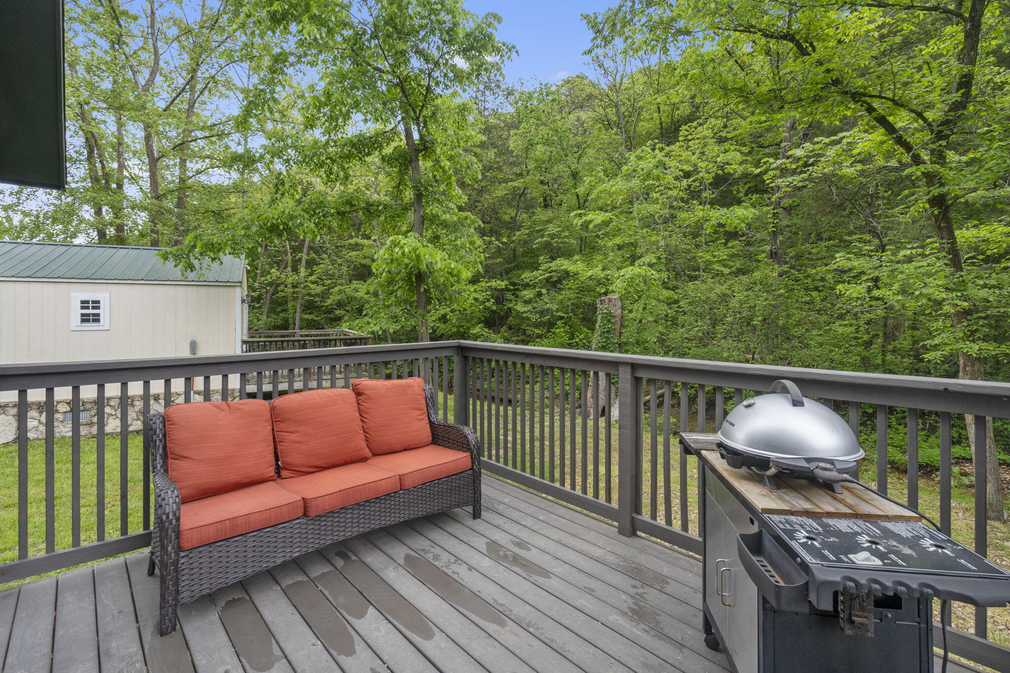 1226 Peace In Valley Road Property Photo 25