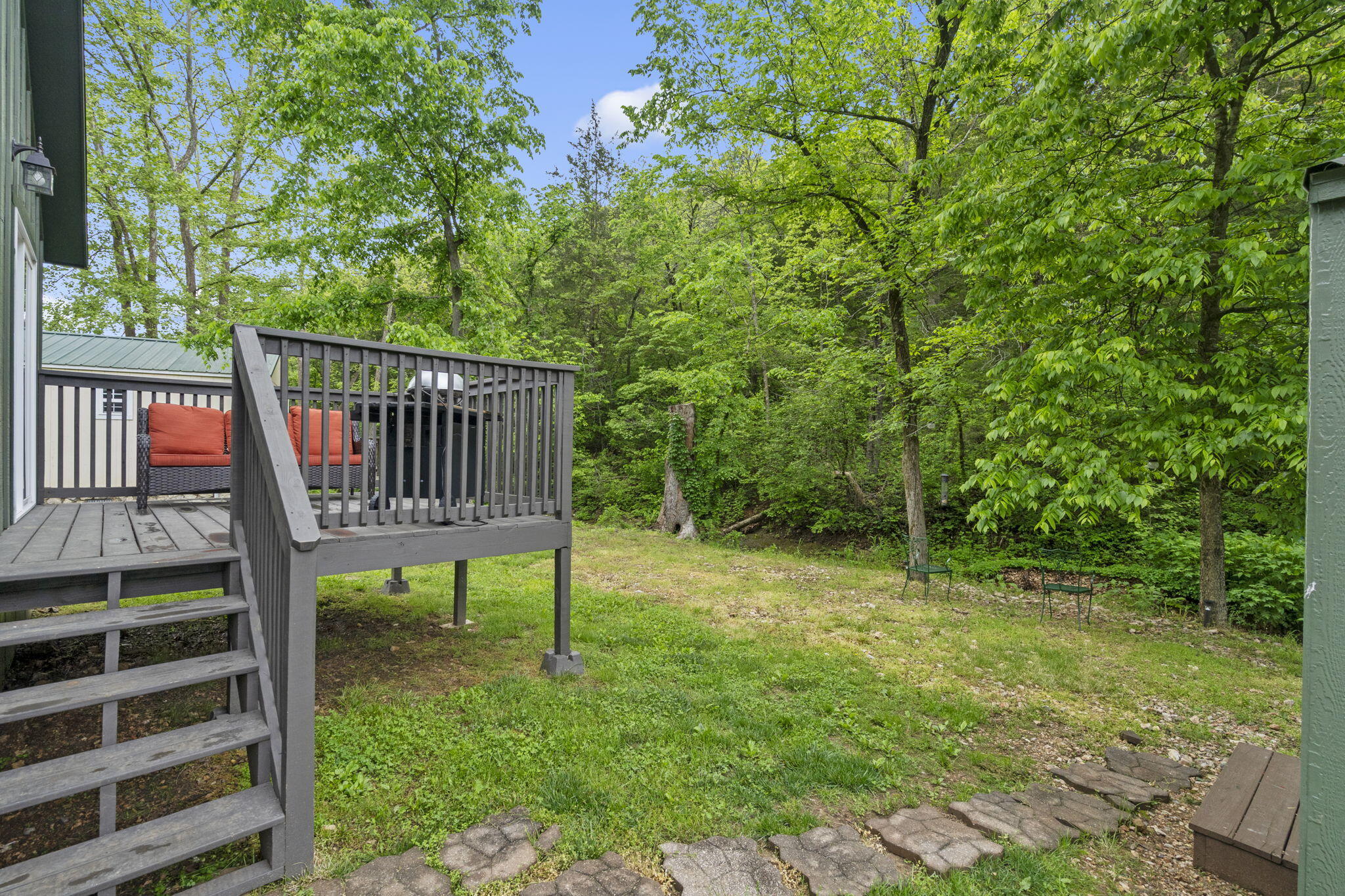 1226 Peace In Valley Road Property Photo 27