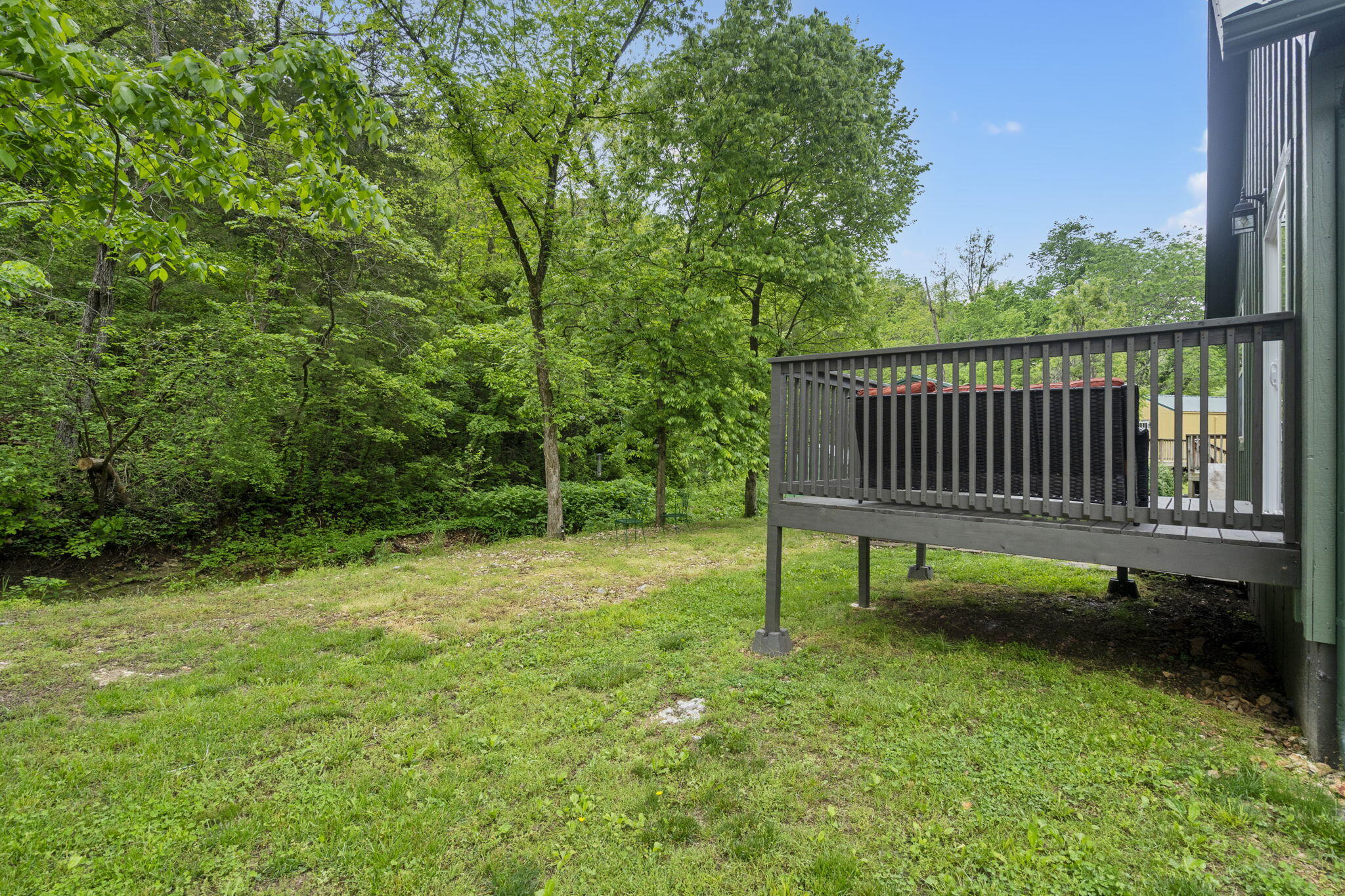 1226 Peace In Valley Road Property Photo 28