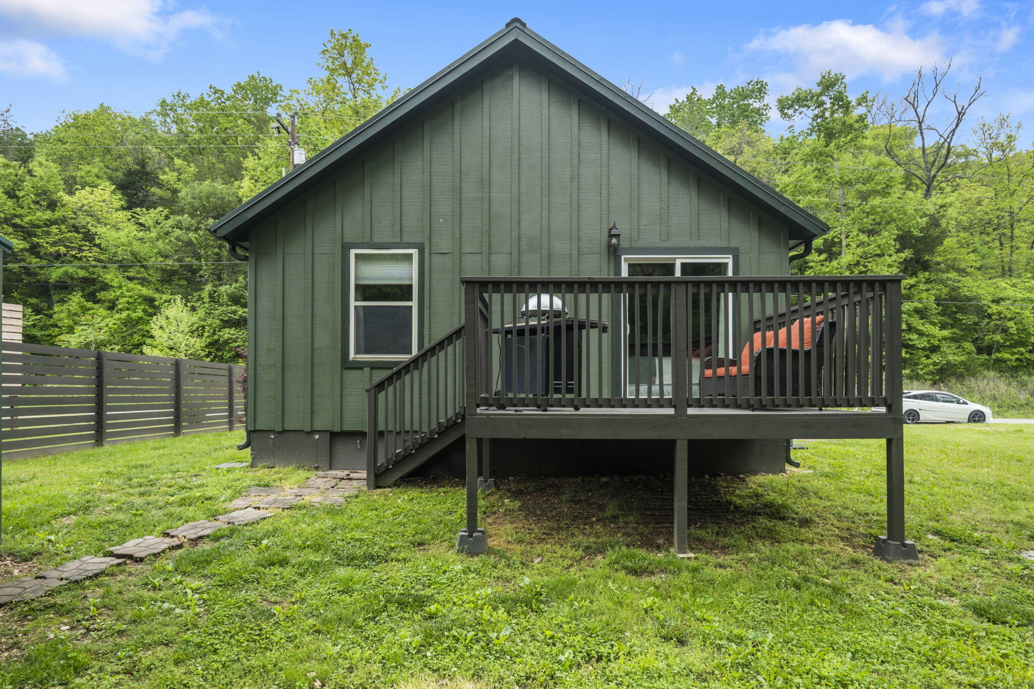 1226 Peace In Valley Road Property Photo 29