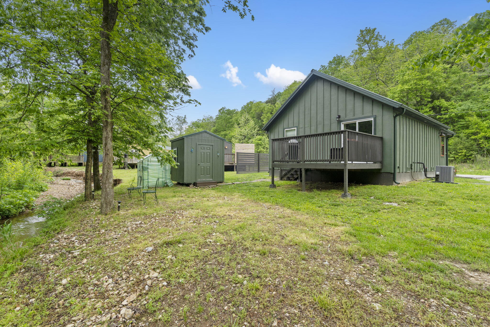 1226 Peace In Valley Road Property Photo 31