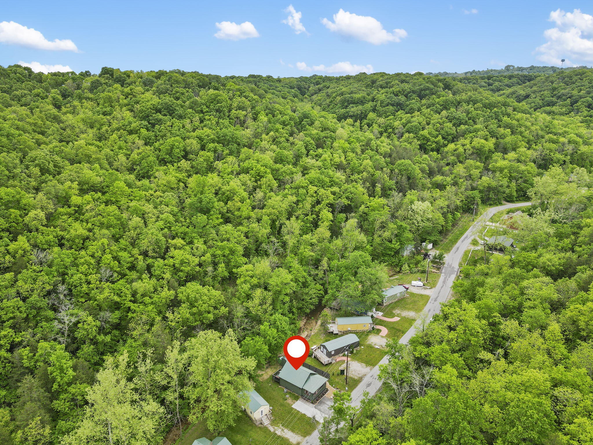 1226 Peace In Valley Road Property Photo 37