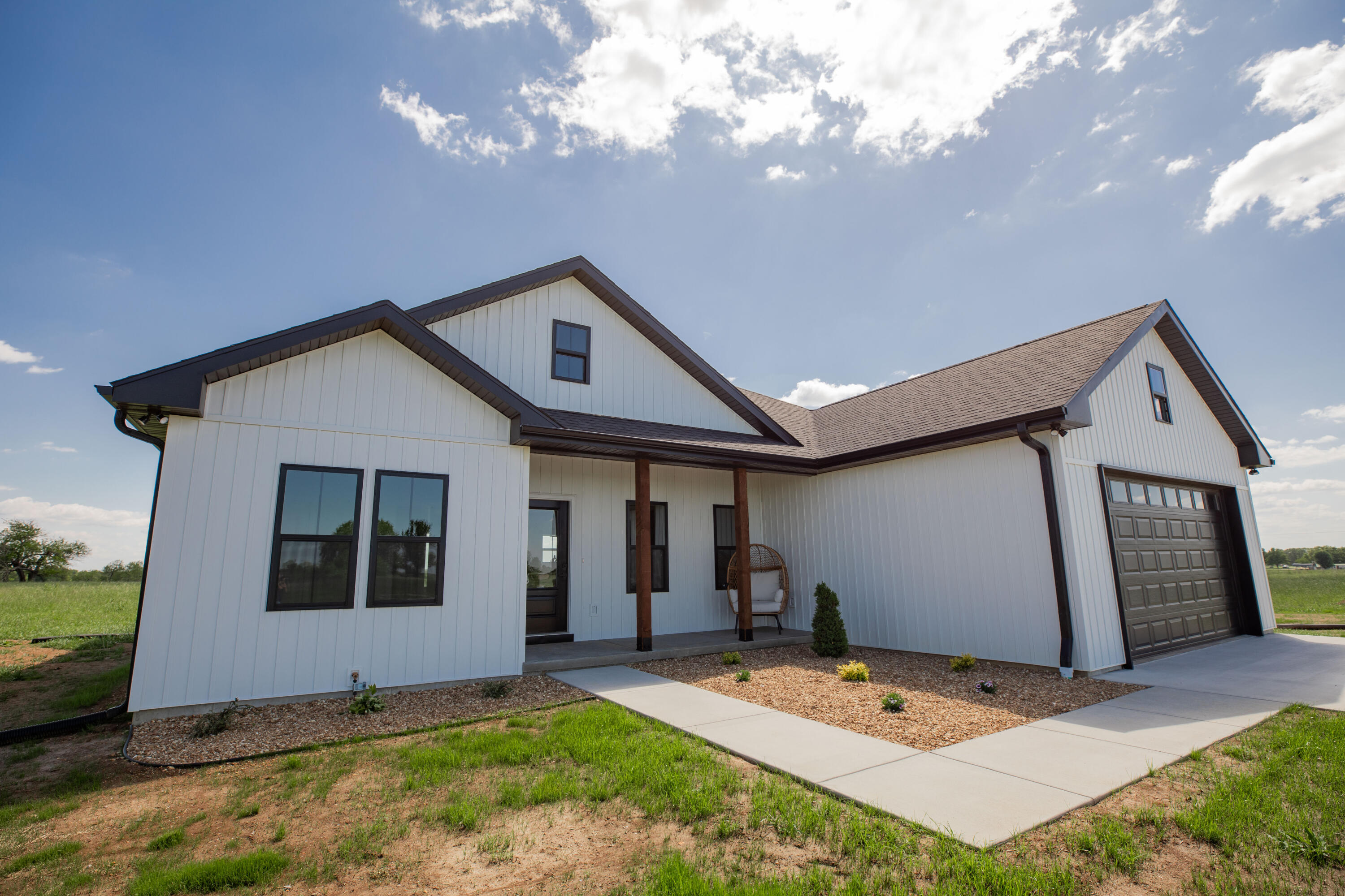 Lot 11 East 1424 Road Property Photo 1