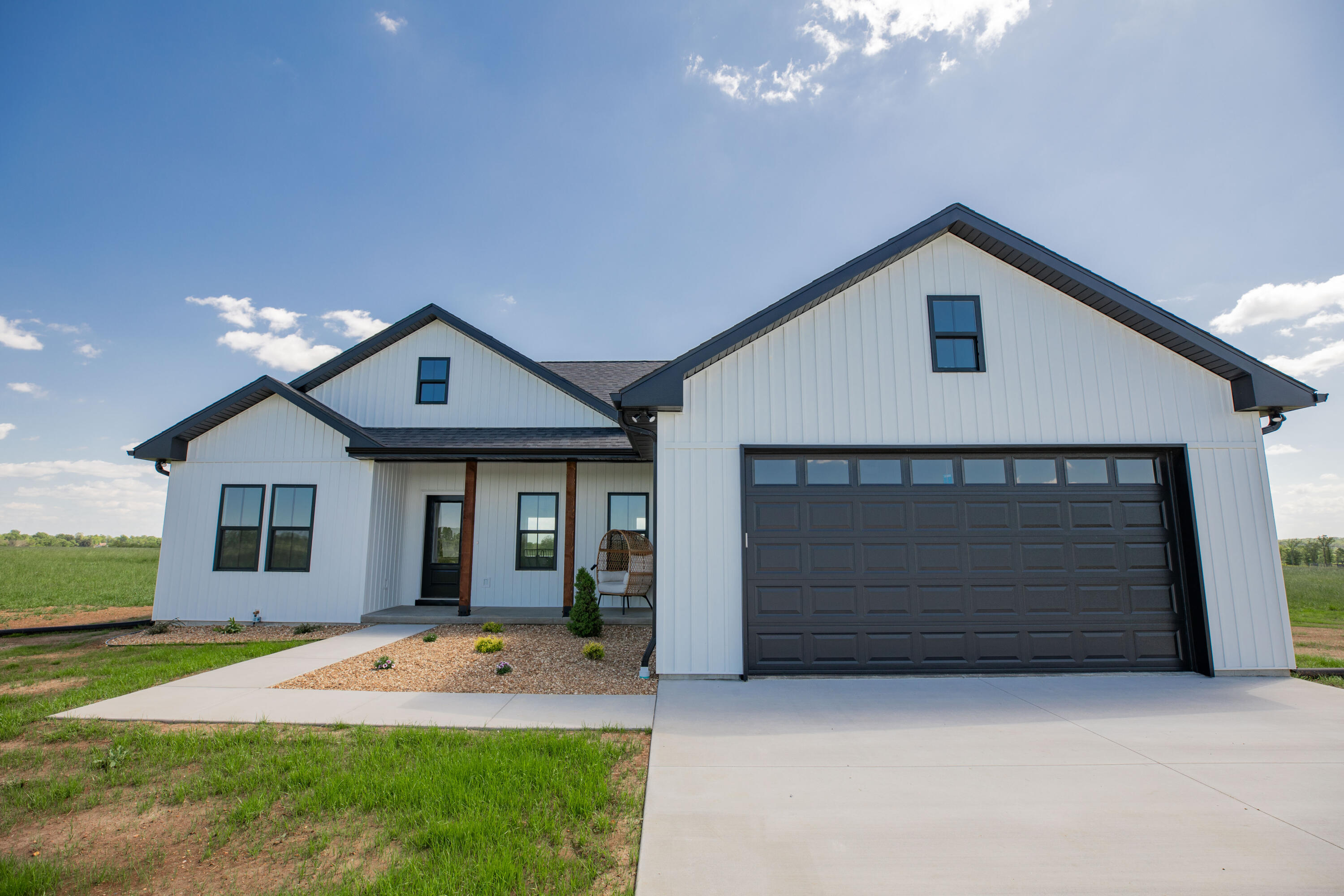 Lot 11 East 1424 Road Property Photo 2