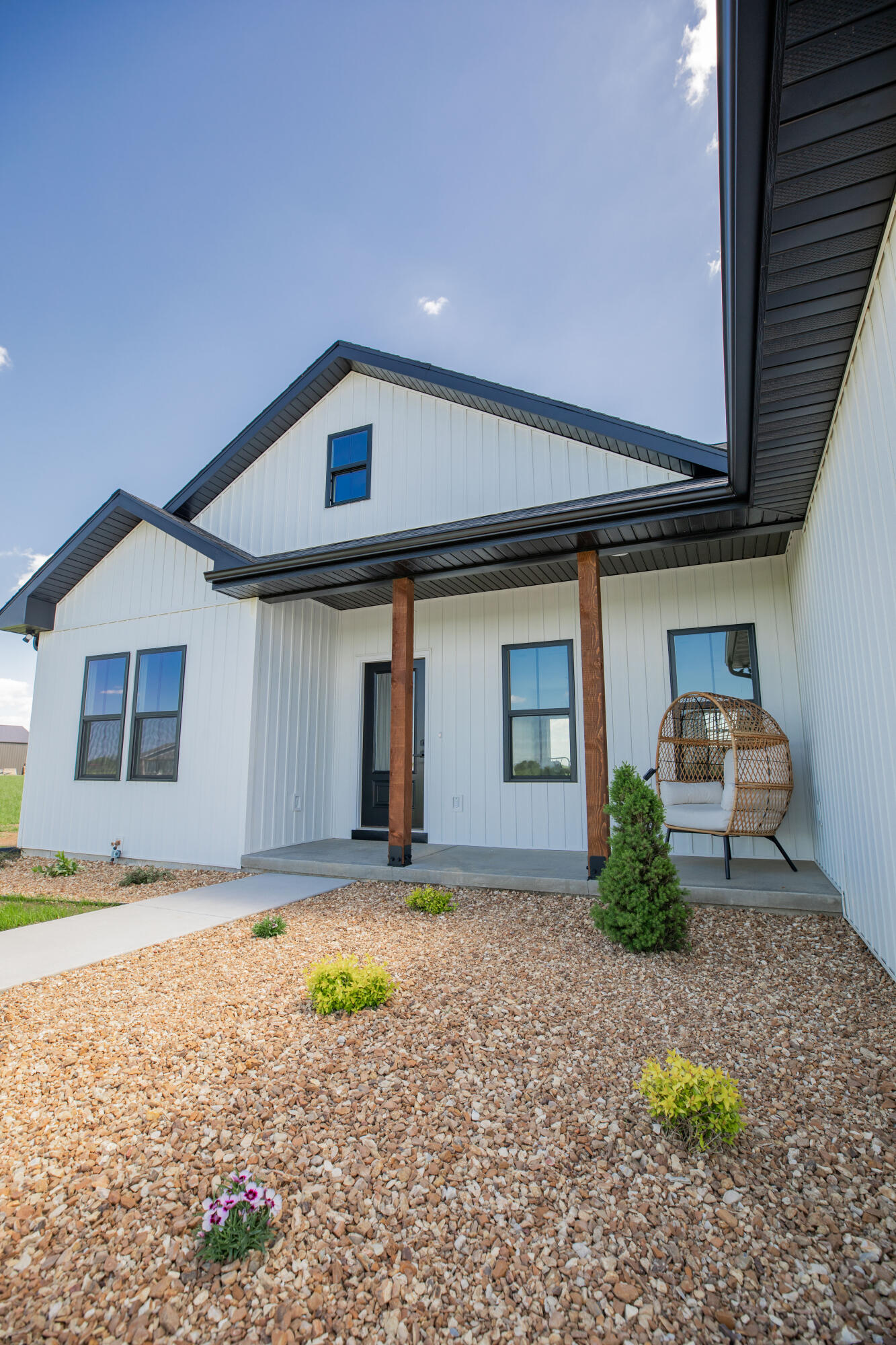 Lot 11 East 1424 Road Property Photo 3