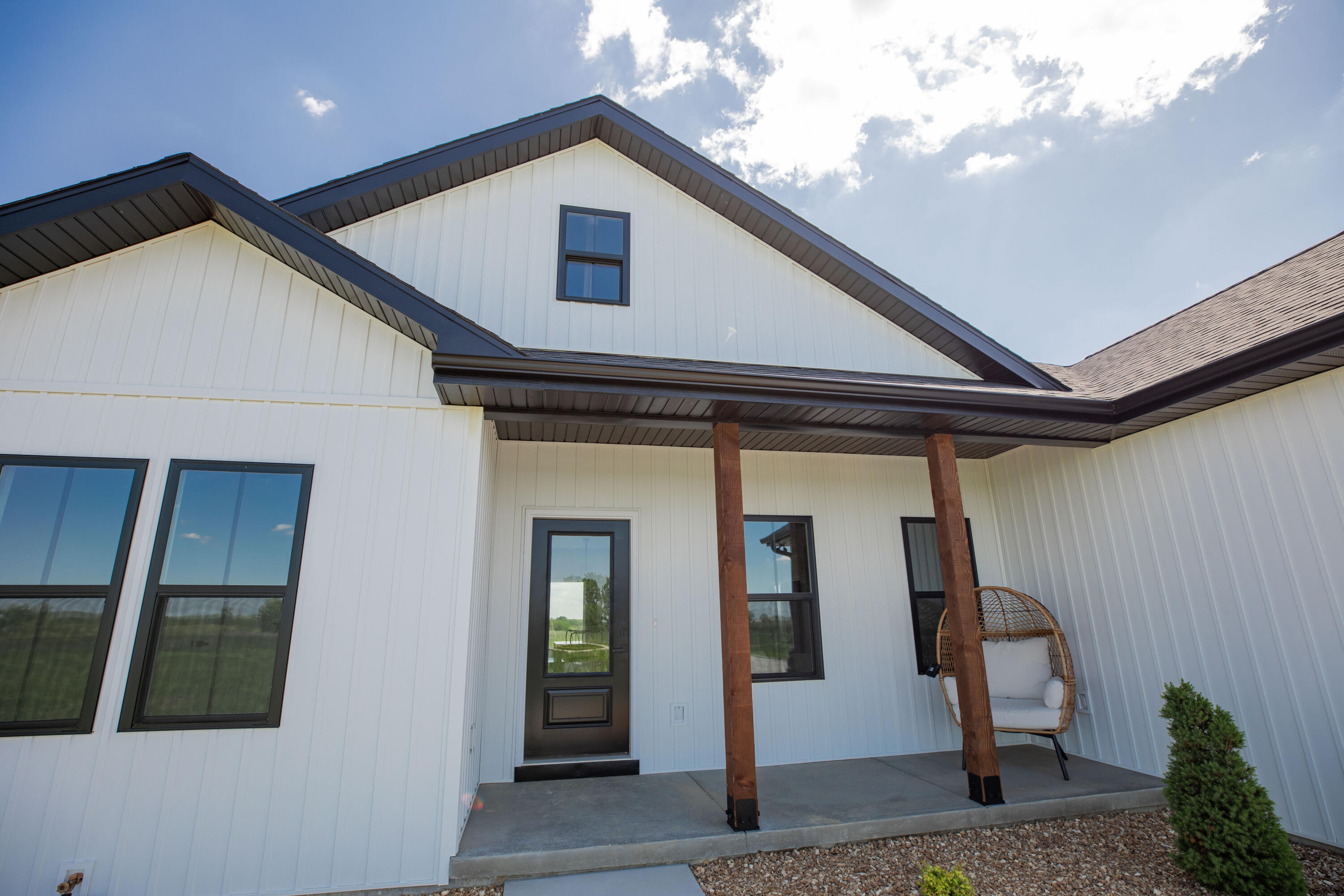 Lot 11 East 1424 Road Property Photo 4