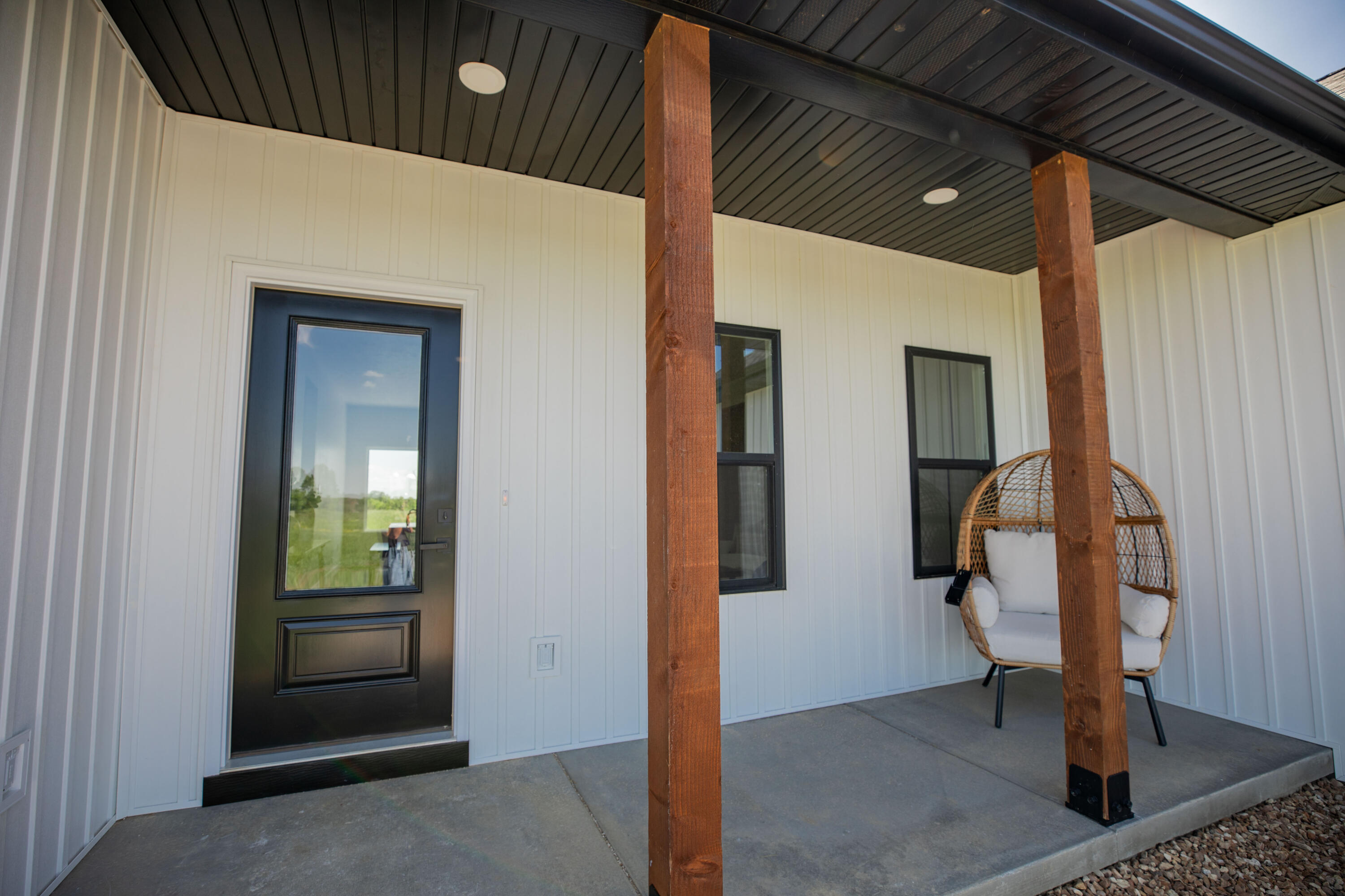 Lot 11 East 1424 Road Property Photo 5