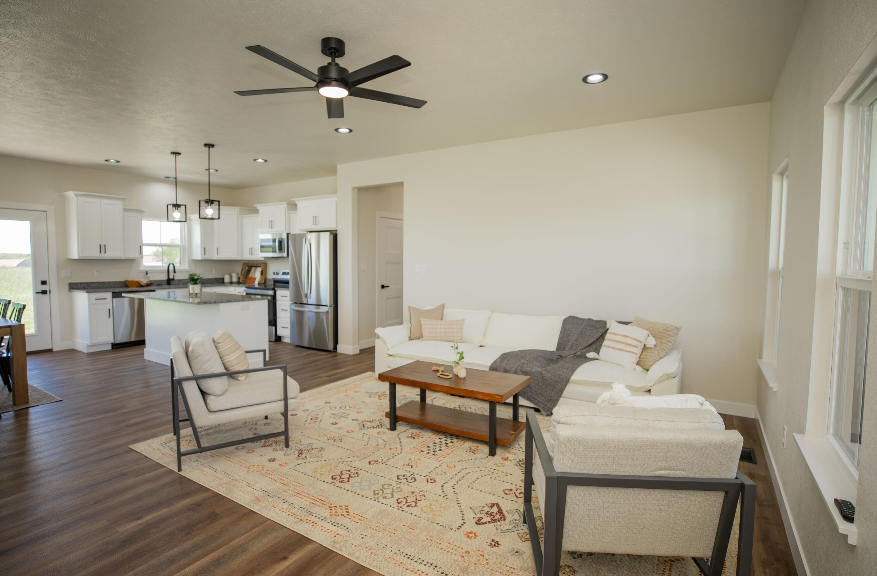 Lot 11 East 1424 Road Property Photo 7