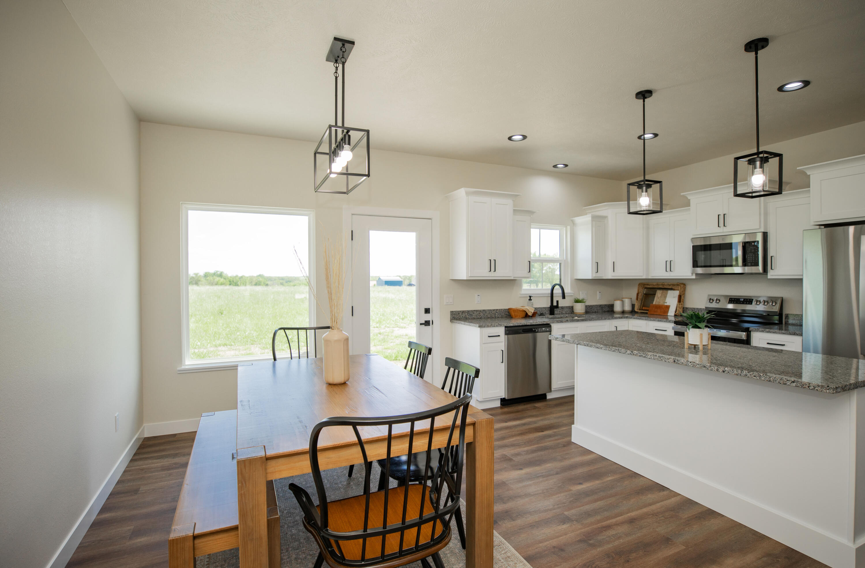 Lot 11 East 1424 Road Property Photo 9