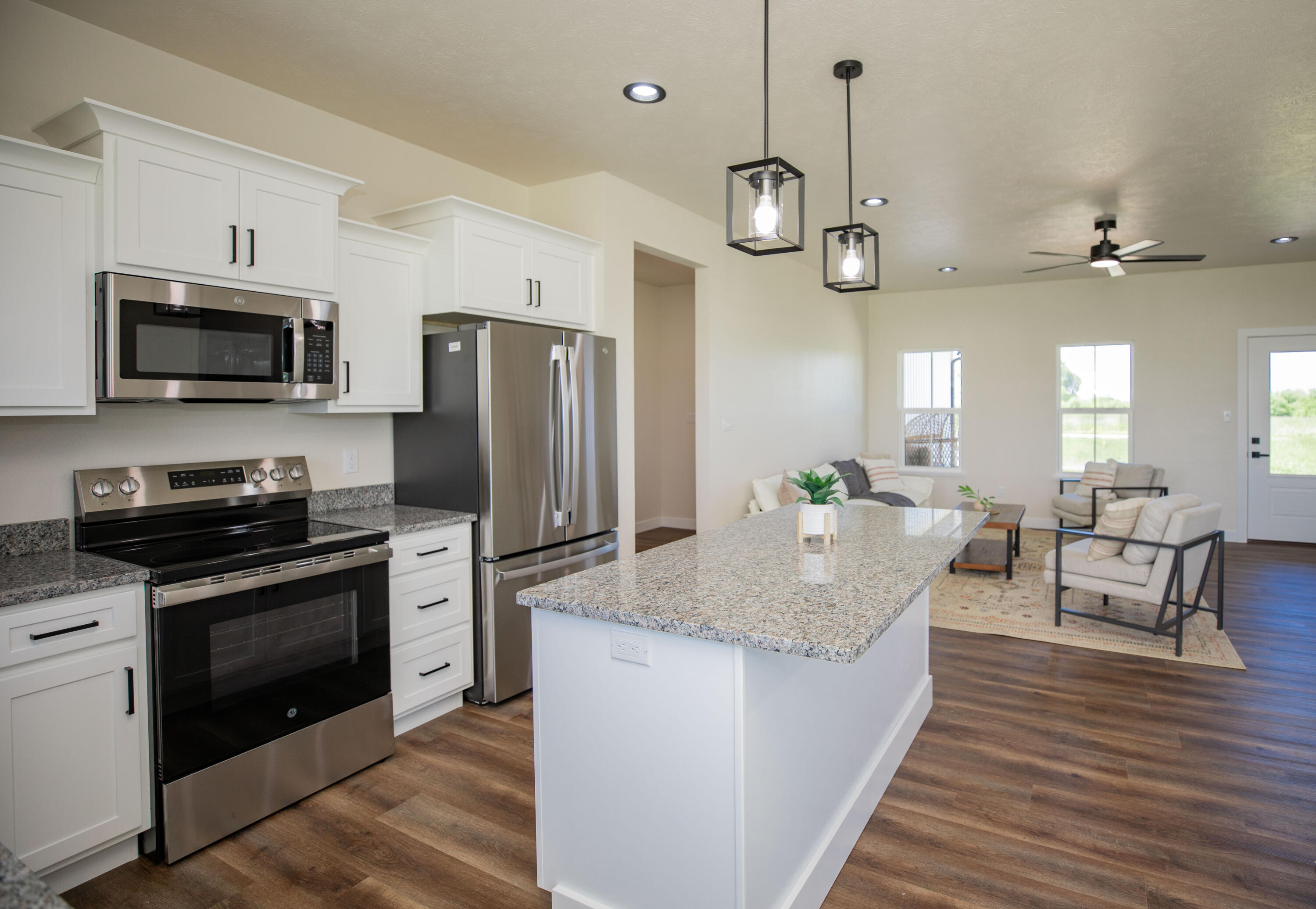 Lot 11 East 1424 Road Property Photo 12
