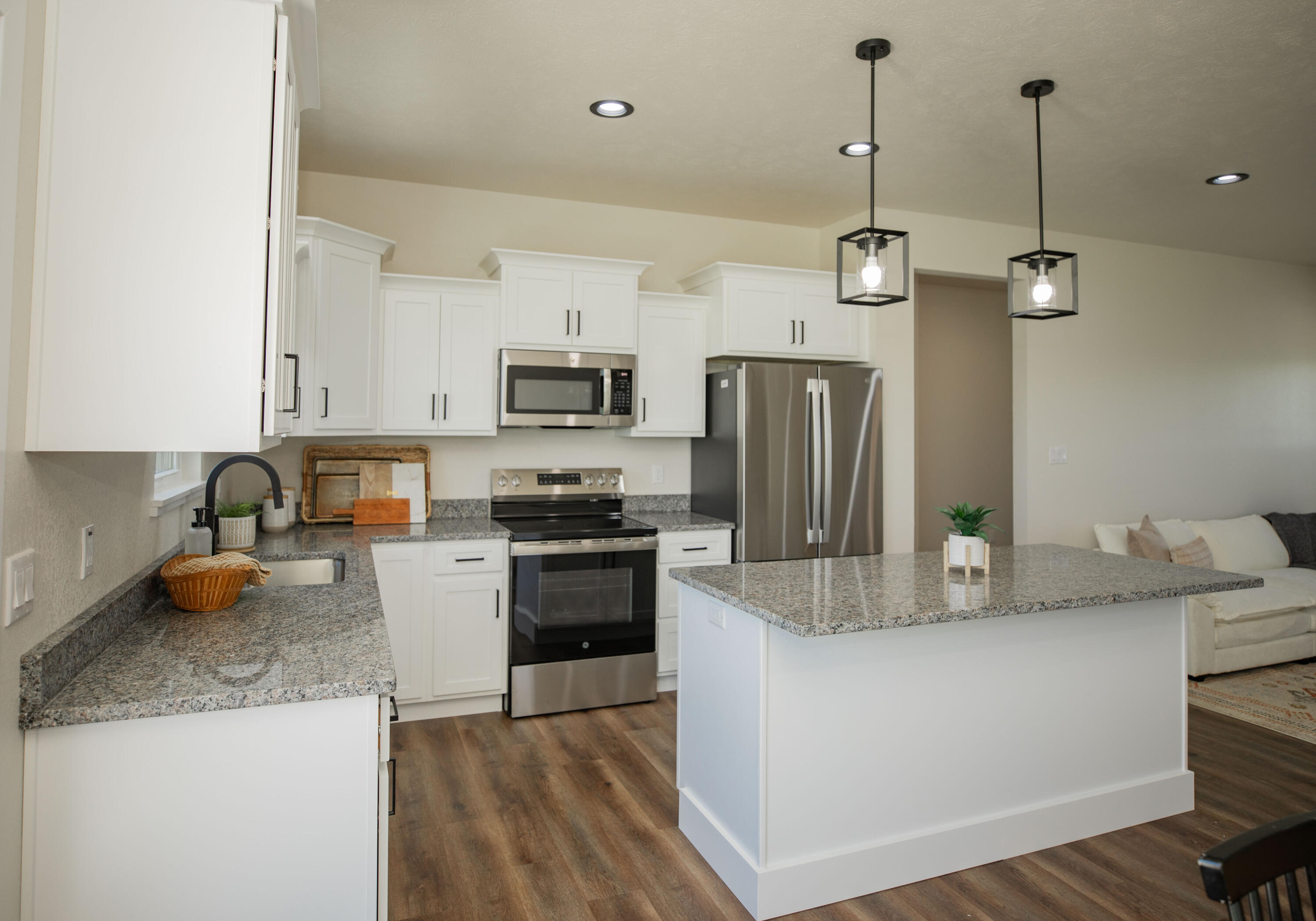 Lot 11 East 1424 Road Property Photo 13