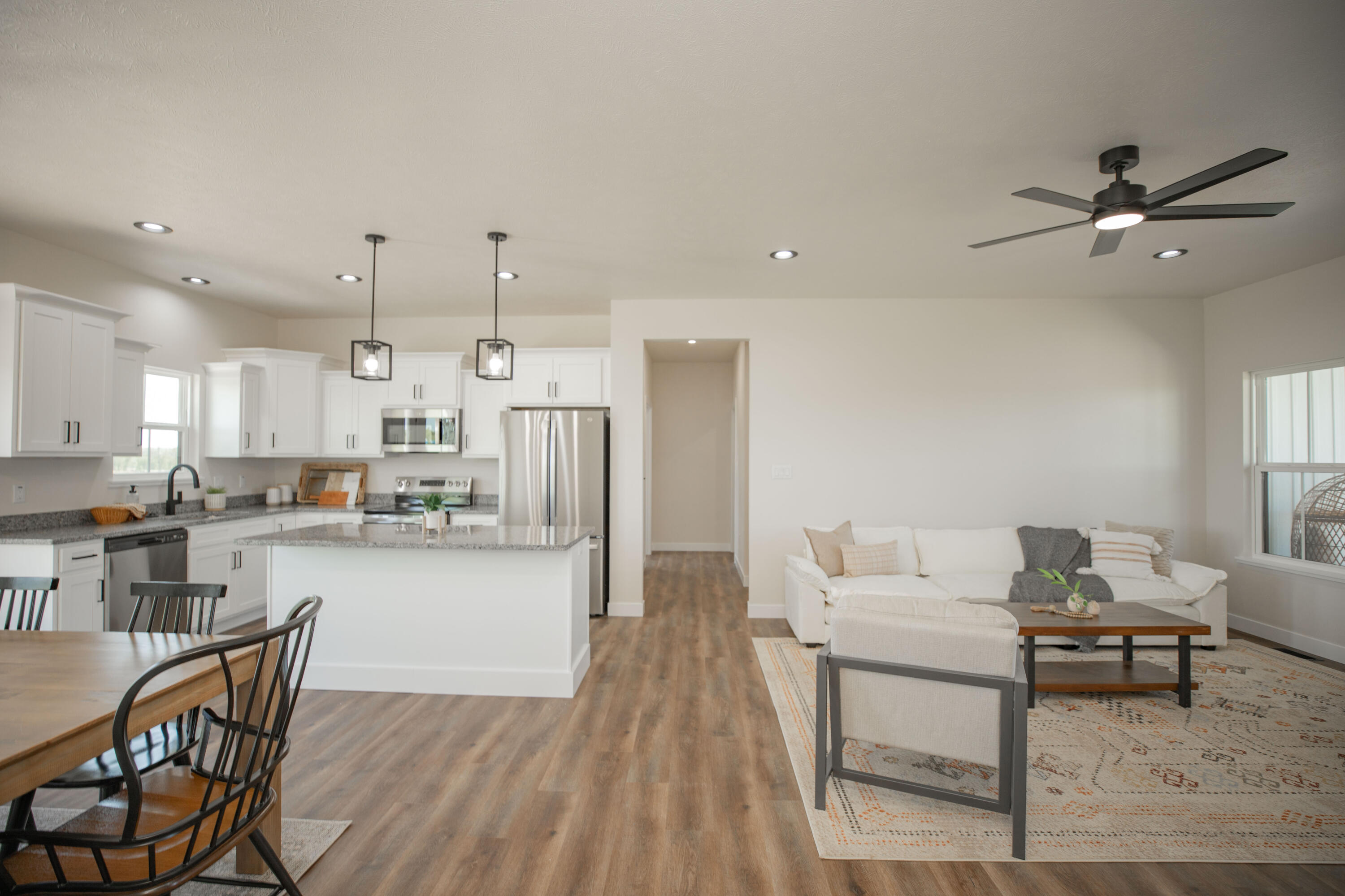 Lot 11 East 1424 Road Property Photo 15