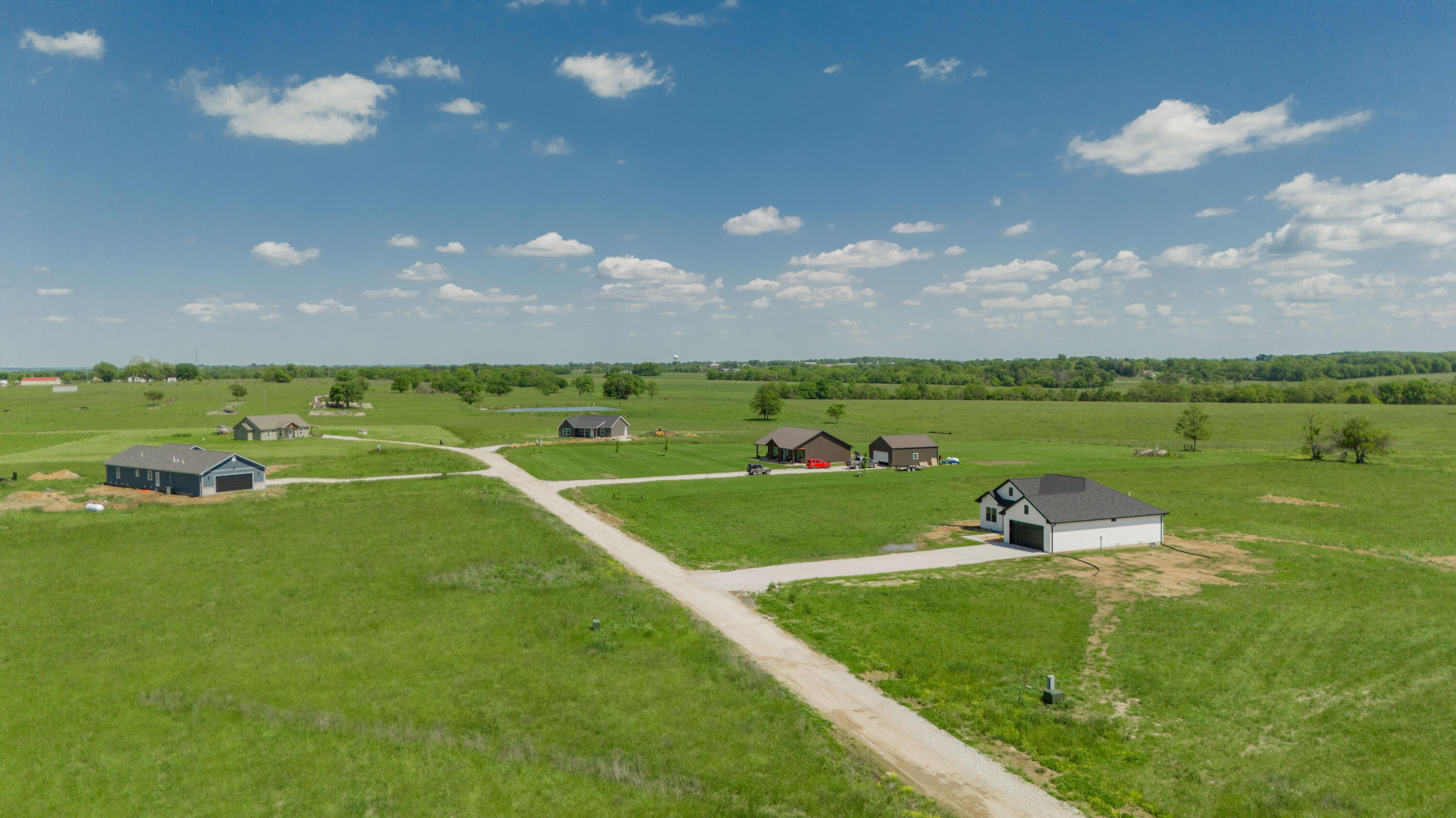Lot 11 East 1424 Road Property Photo 33