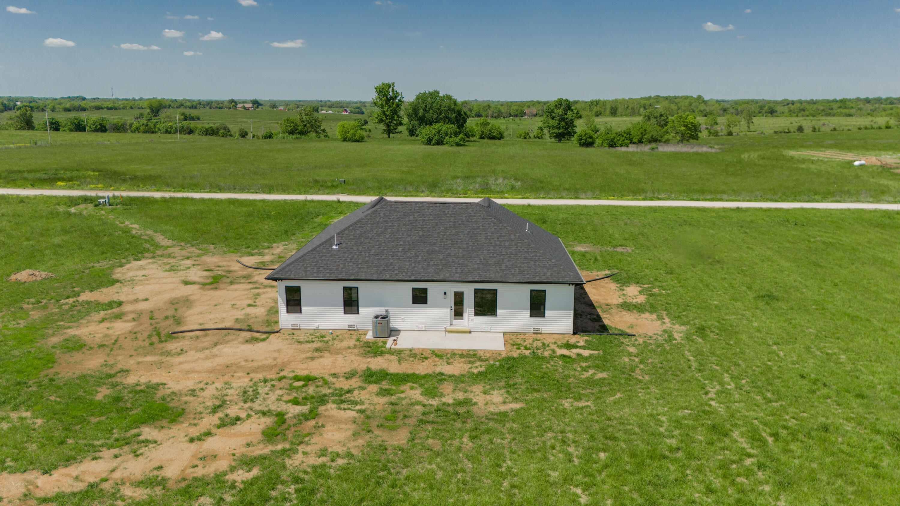 Lot 11 East 1424 Road Property Photo 38