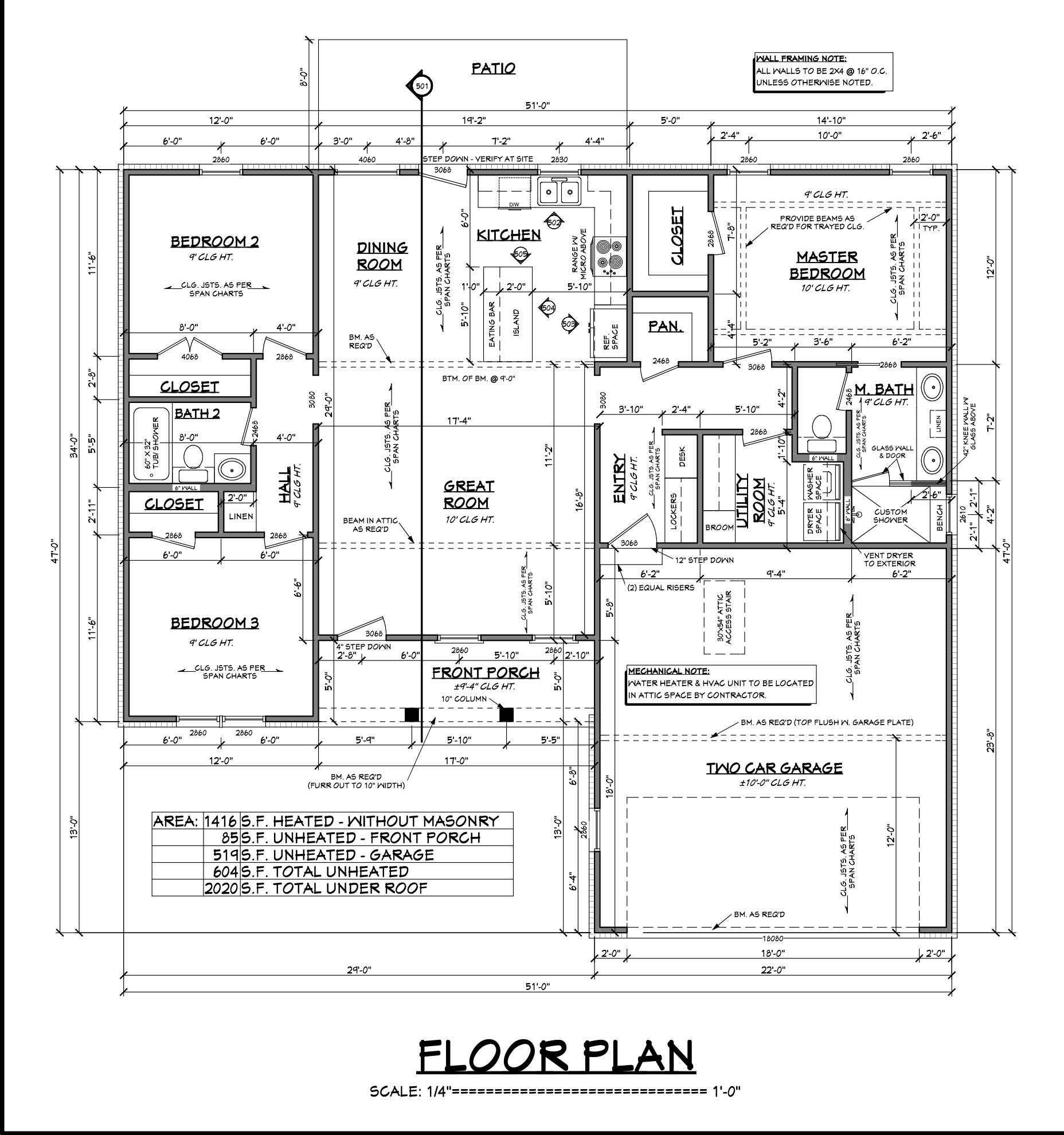 Lot 11 East 1424 Road Property Photo 39