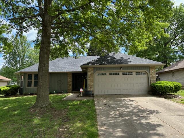 3376 West Roxbury Street Property Photo
