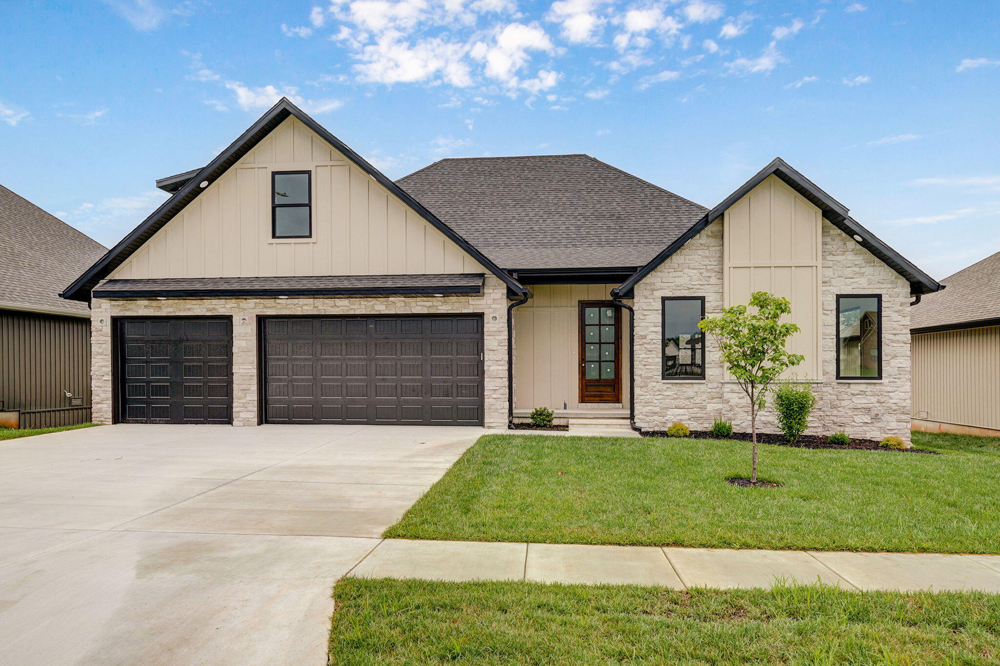Lot 35 West Allen Drive Property Photo 1