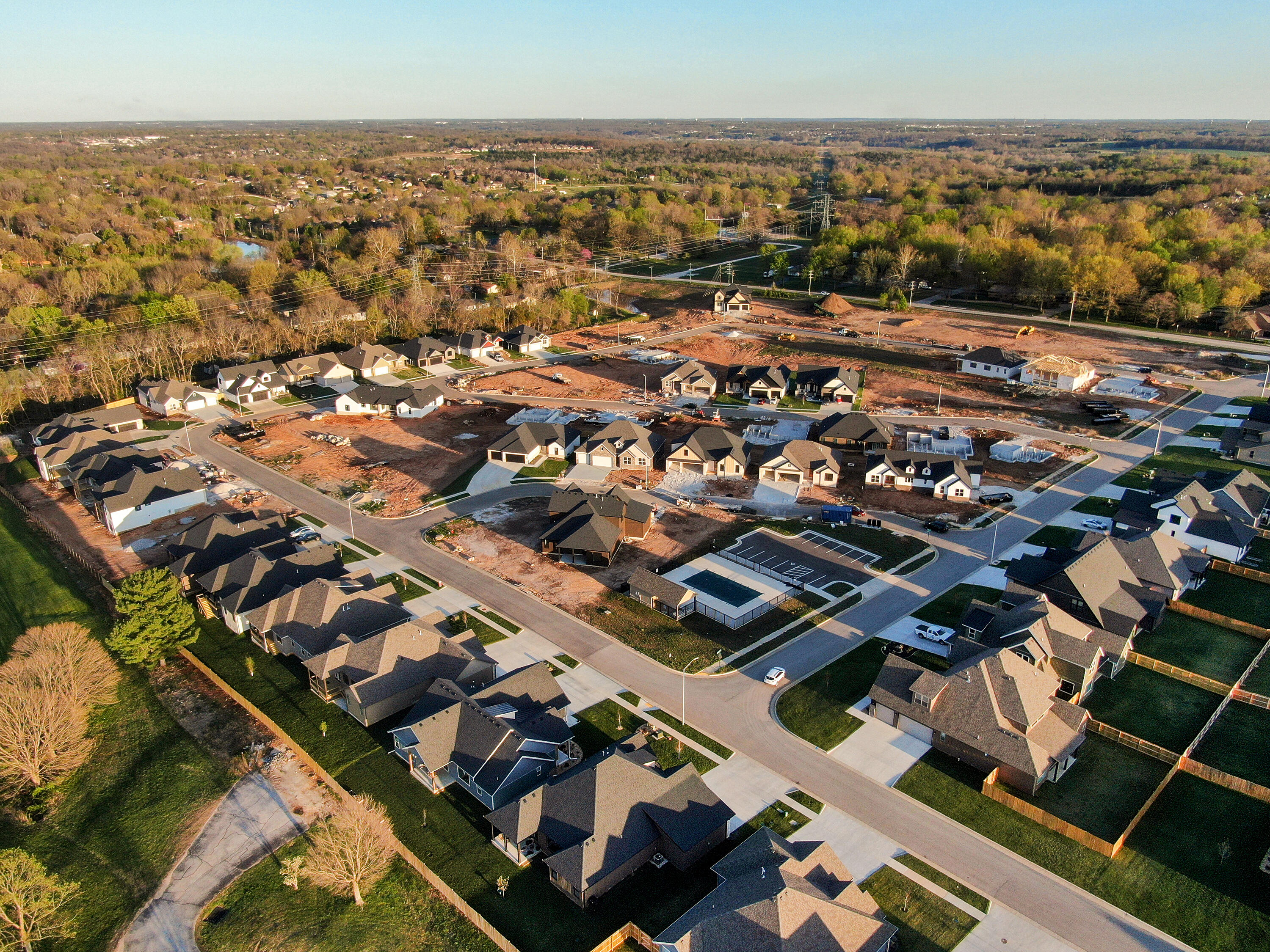 Lot 35 West Allen Drive Property Photo 12