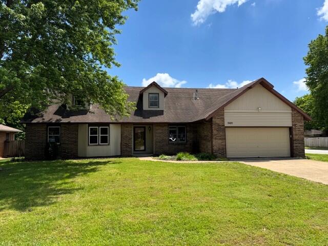 3820 South Virginia Place Property Photo 1