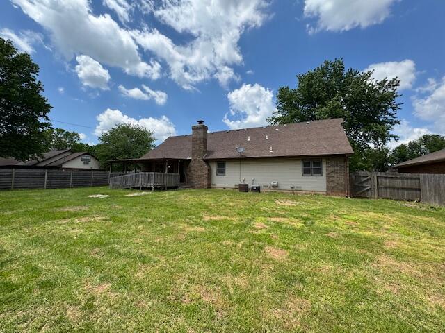 3820 South Virginia Place Property Photo 17