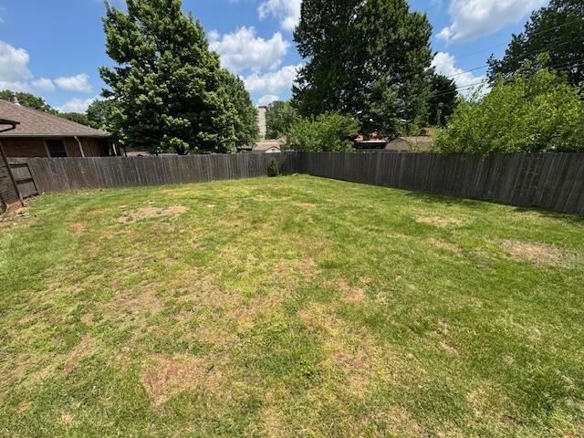 3820 South Virginia Place Property Photo 18