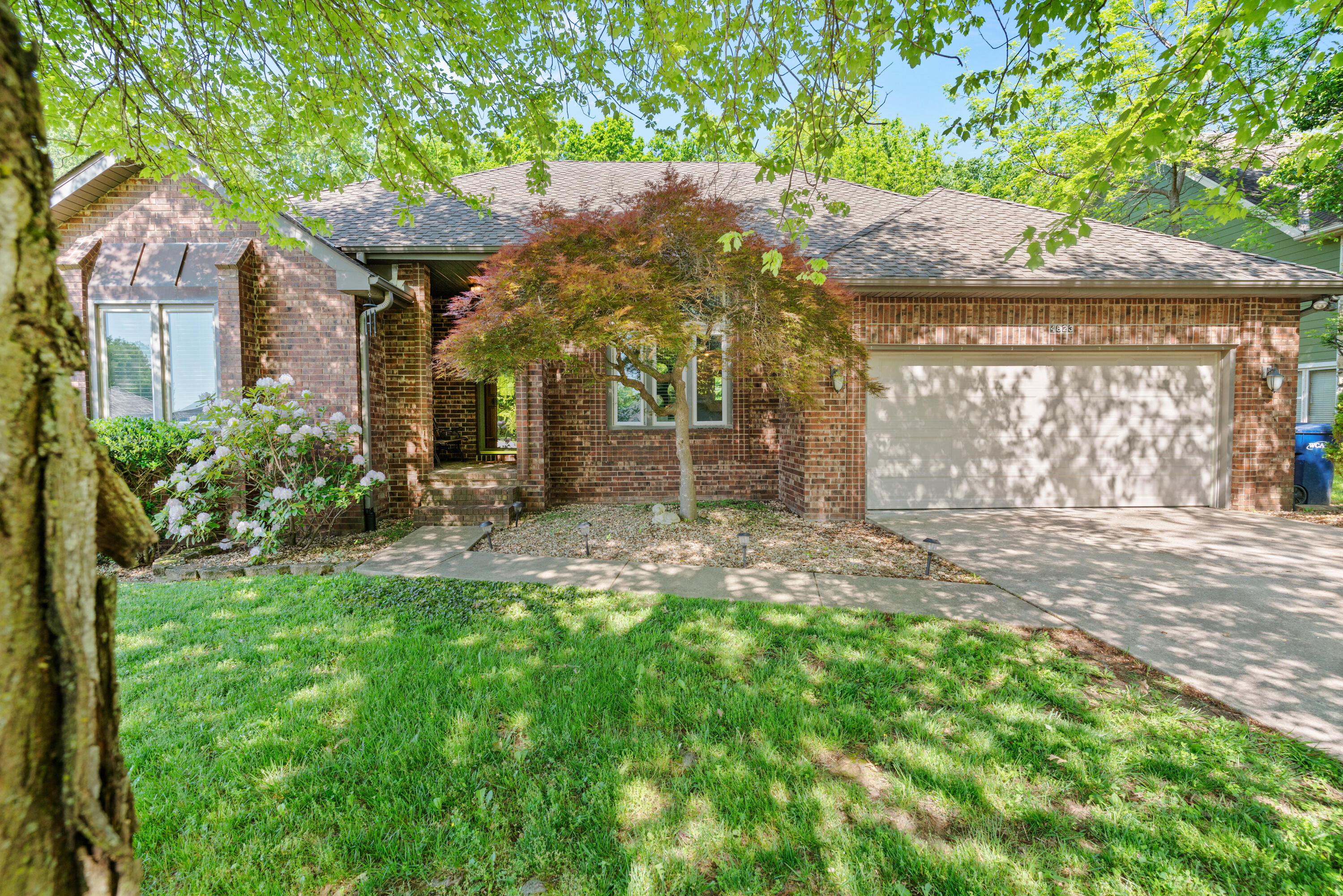 4823 South Buckingham Lane Property Photo 1