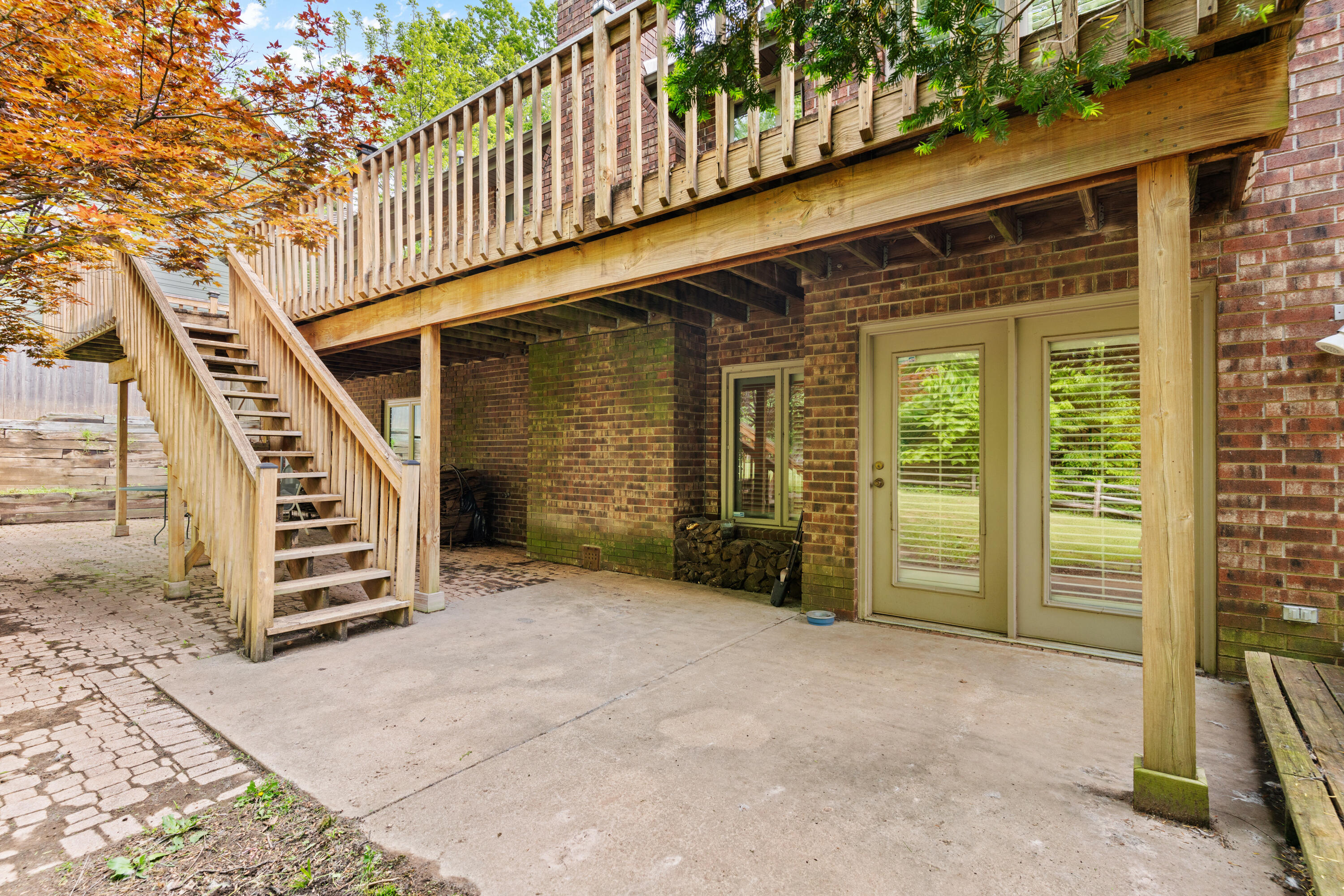 4823 South Buckingham Lane Property Photo 44