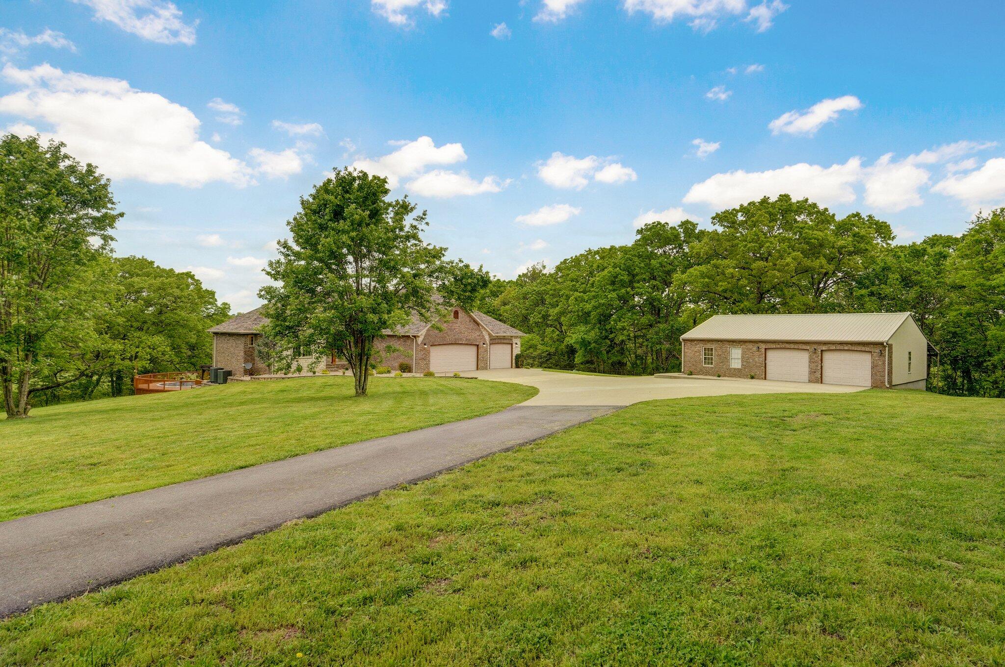 3737 Smyrna Road Property Photo