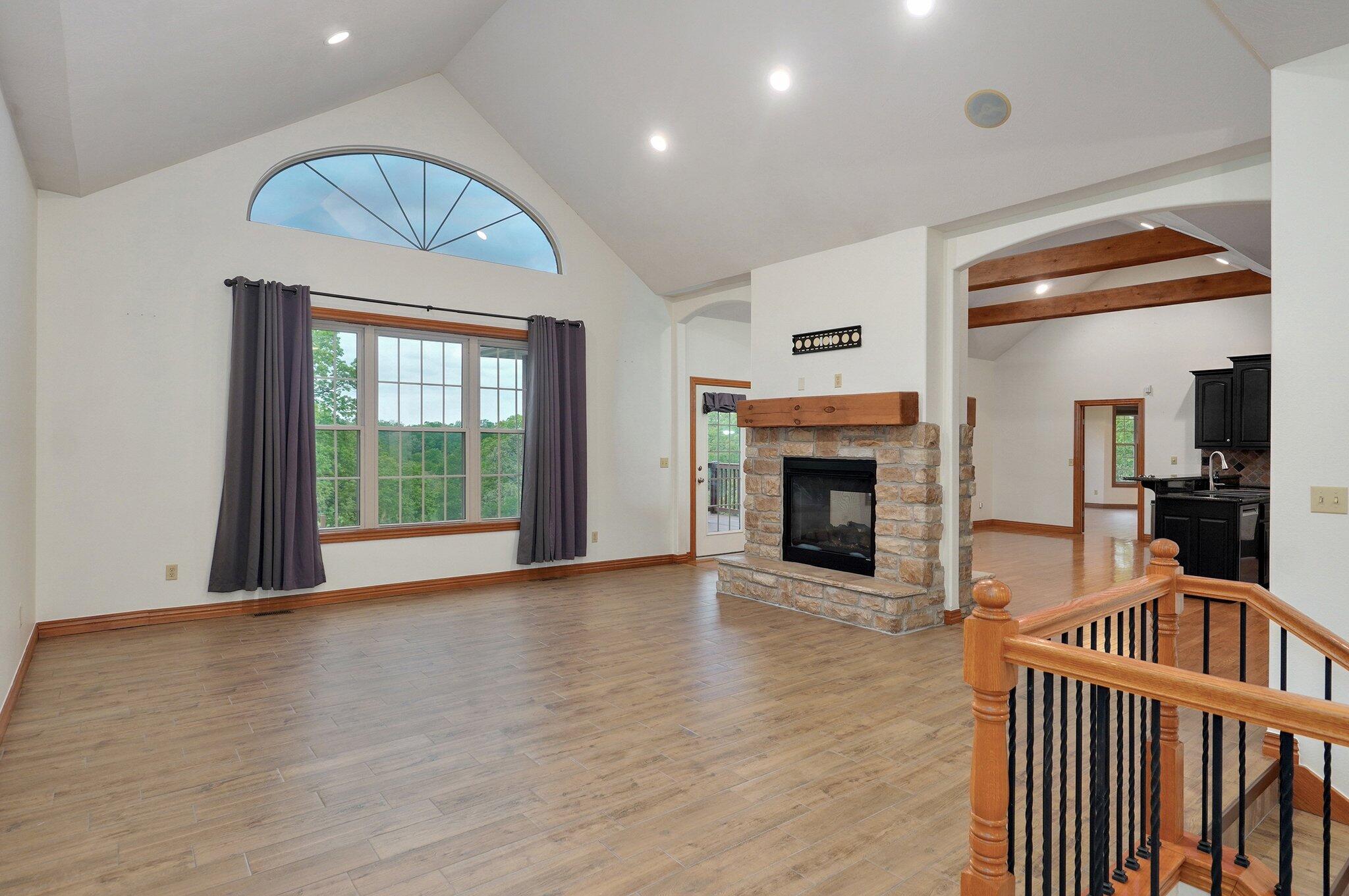 3737 Smyrna Road Property Photo 5