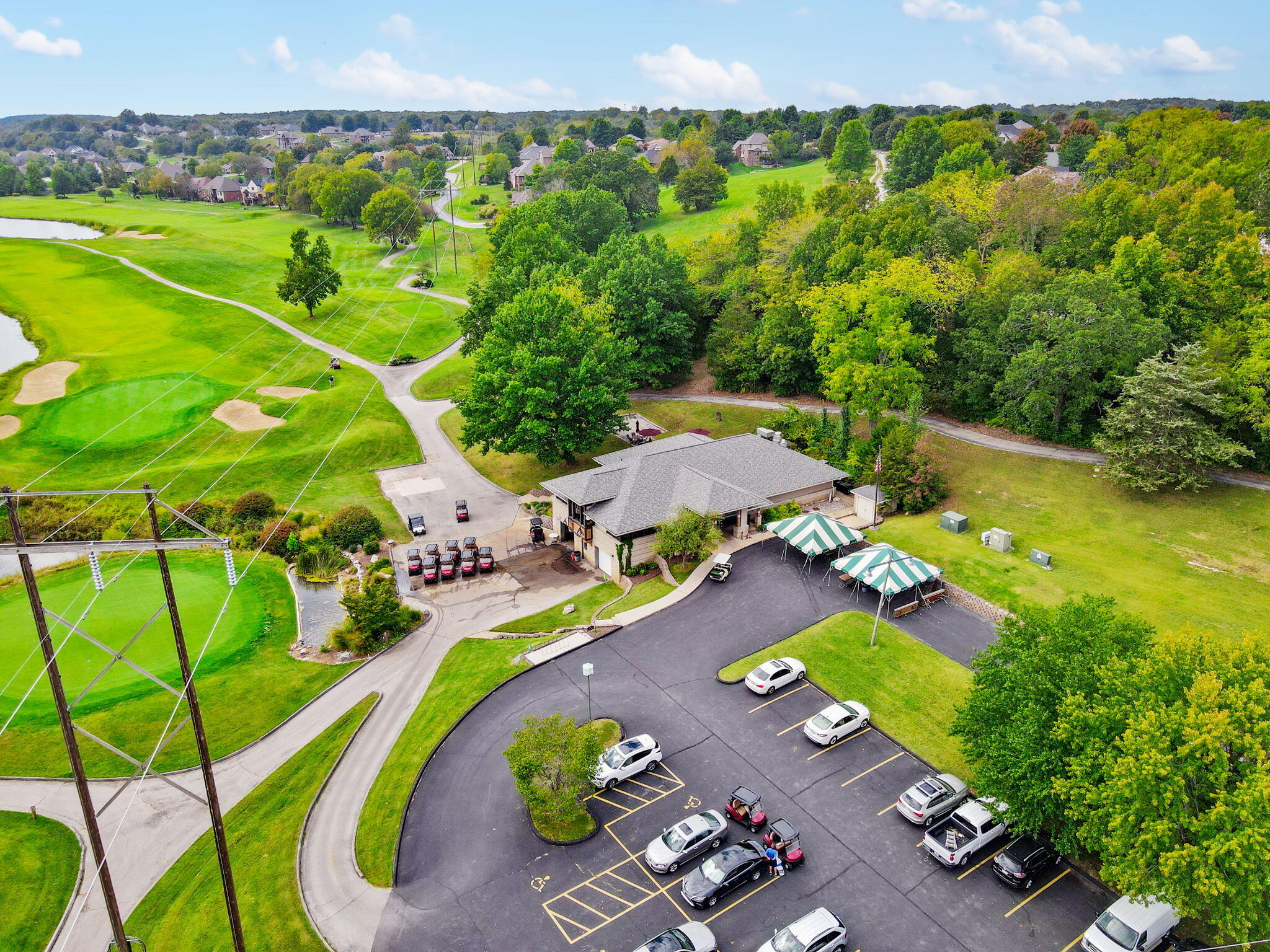 3260 West Rivulet Pass Property Photo 49