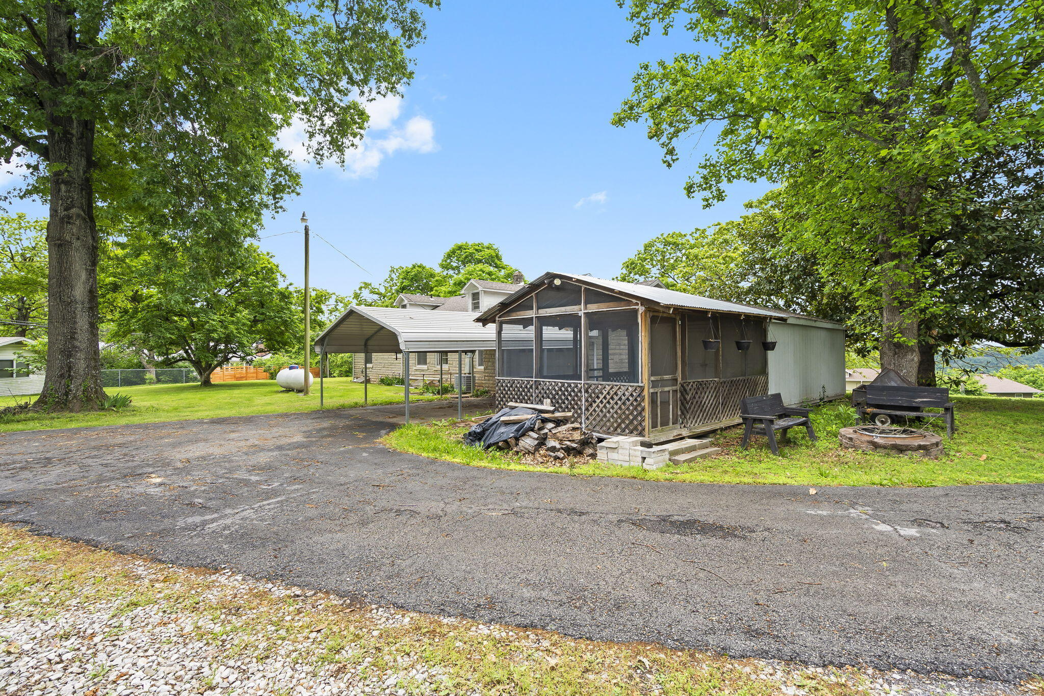 191 State Highway Y Property Photo 36