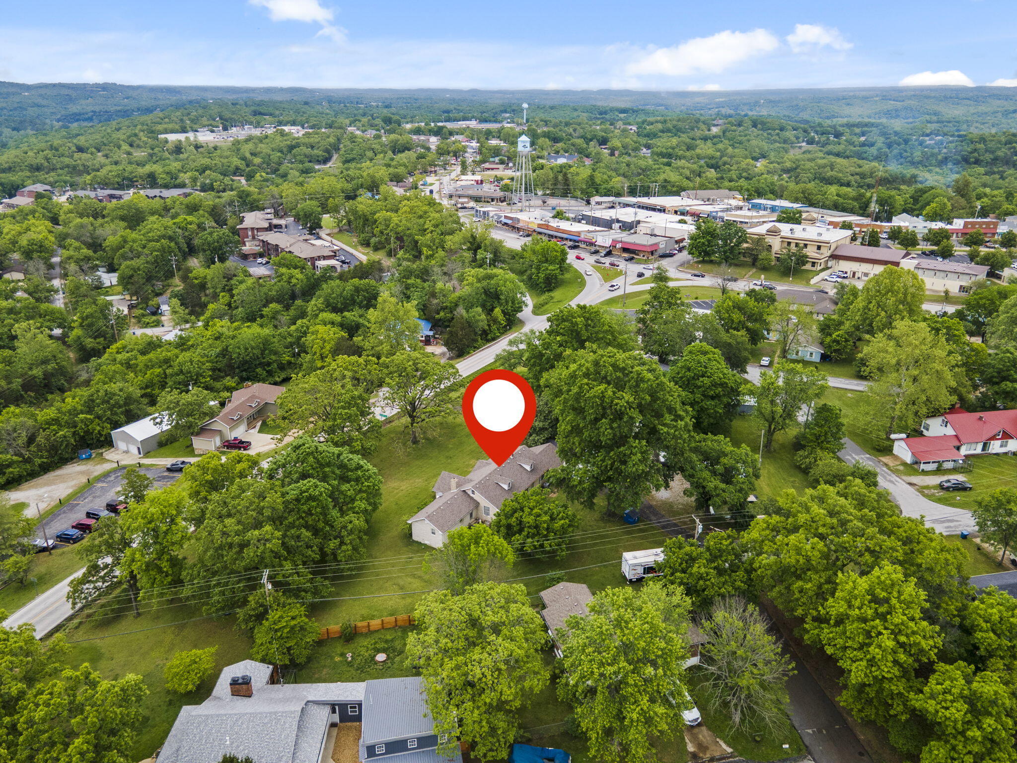 191 State Highway Y Property Photo 40