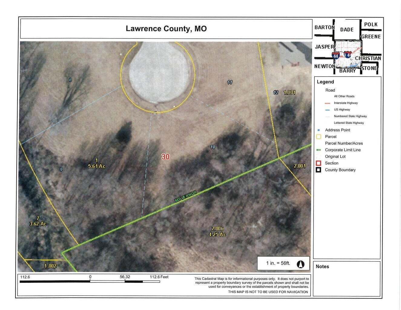 Lot 10 Fox Haven Drive Property Photo 7