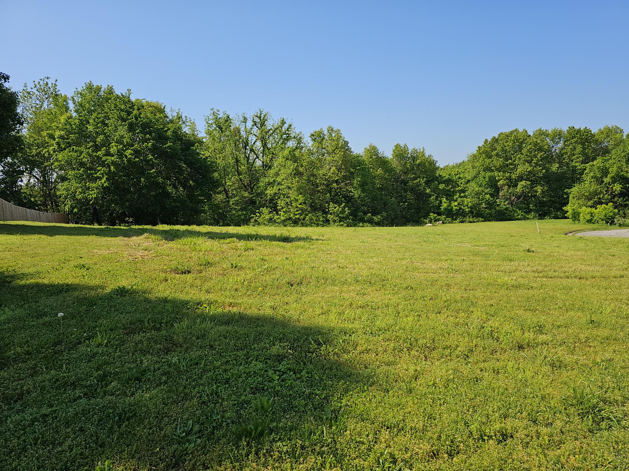 Lot 11 Fox Haven Drive Property Photo 1