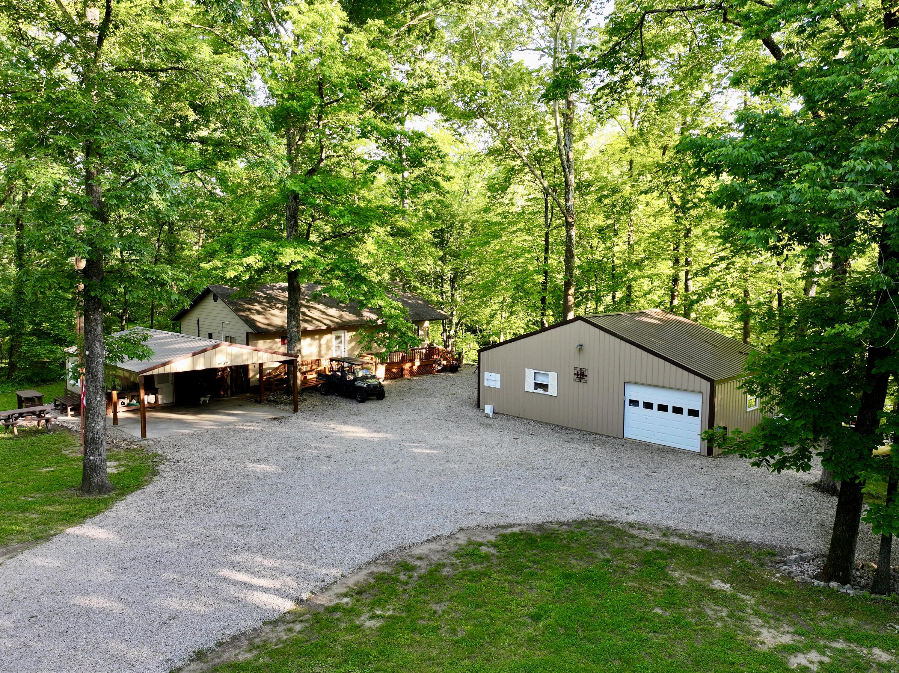 1424 Brown Road Property Photo 1