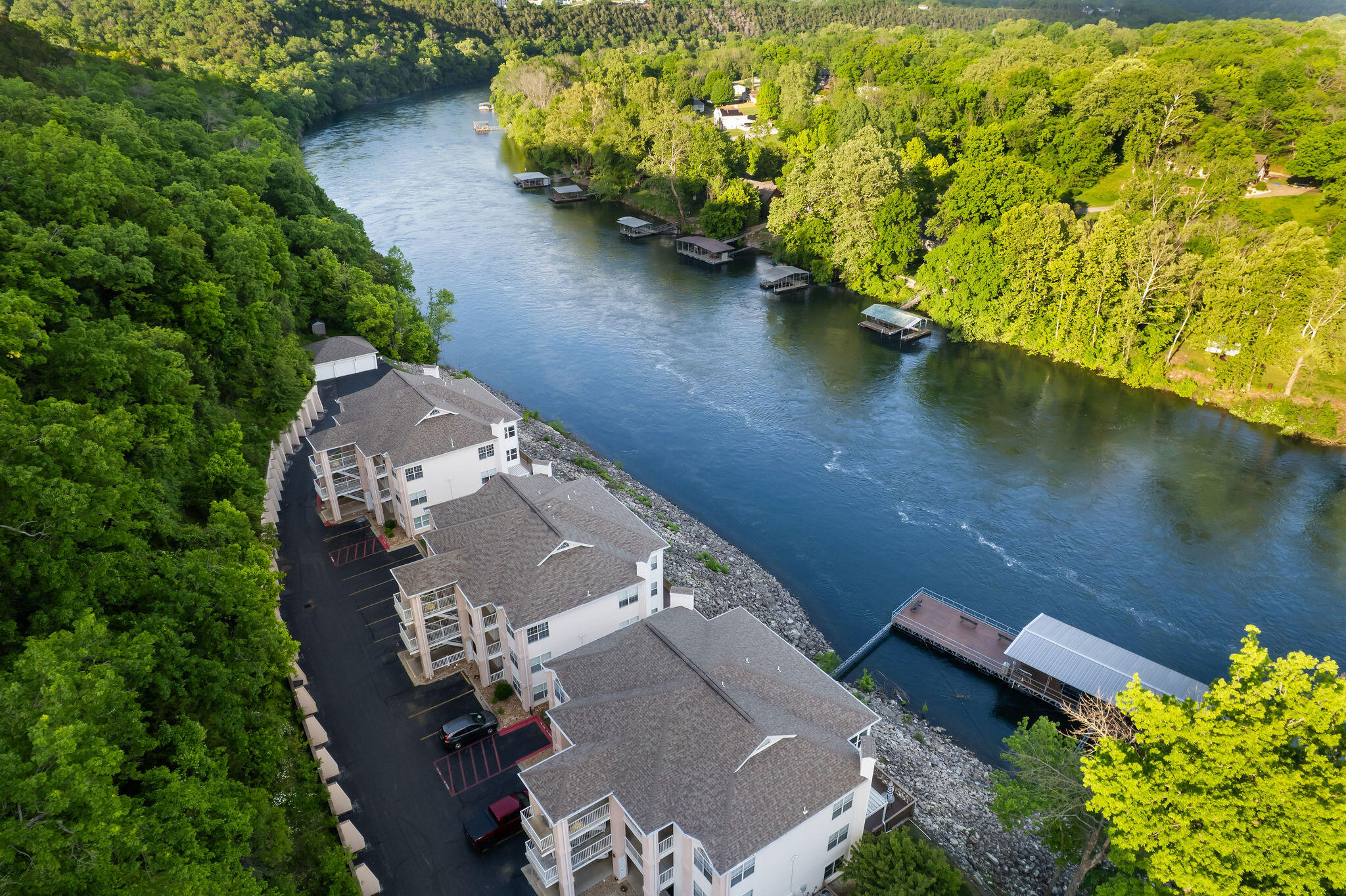 77 Anglers Pointe Property Photo 1