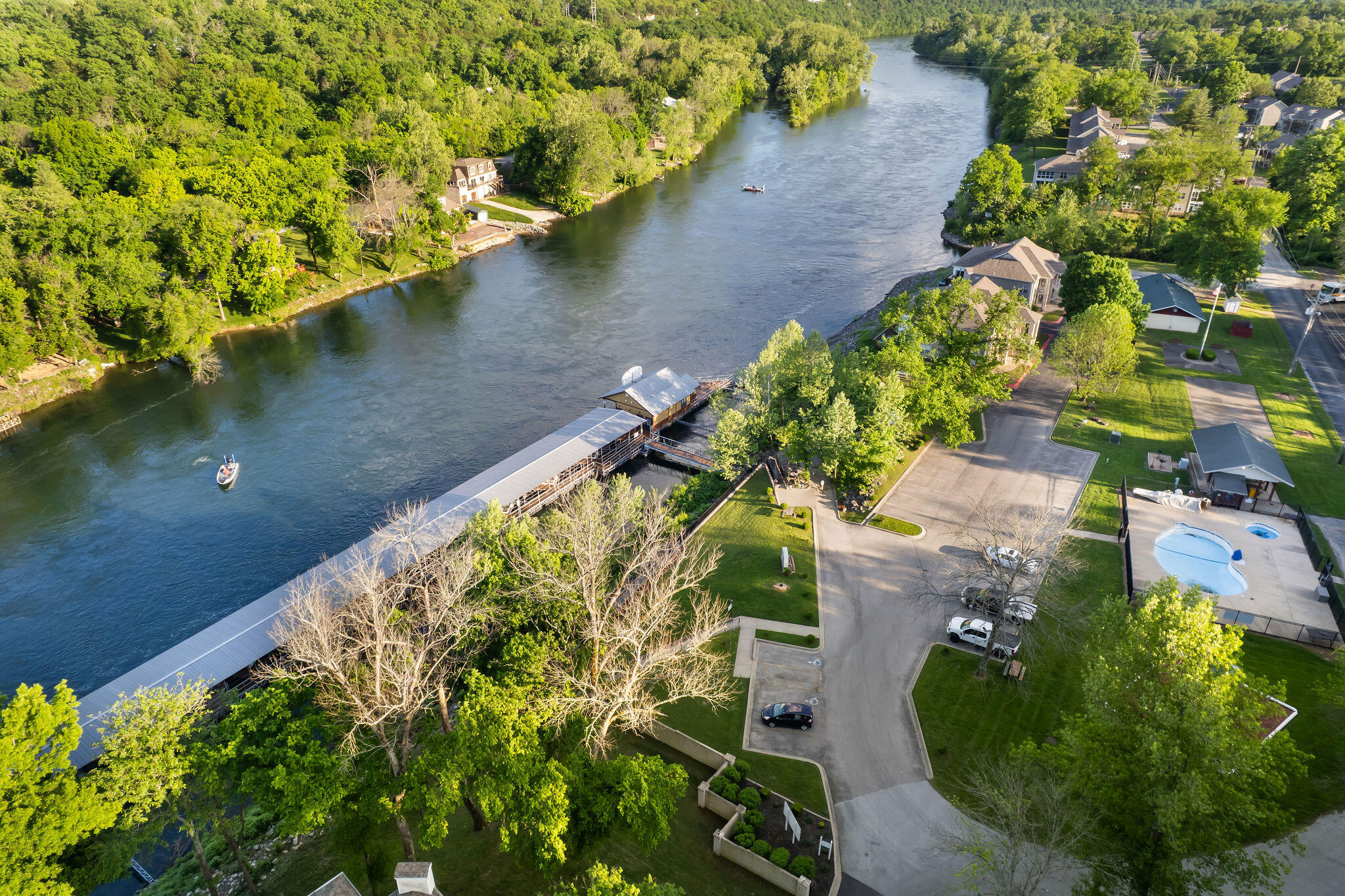 77 Anglers Pointe Property Photo 35