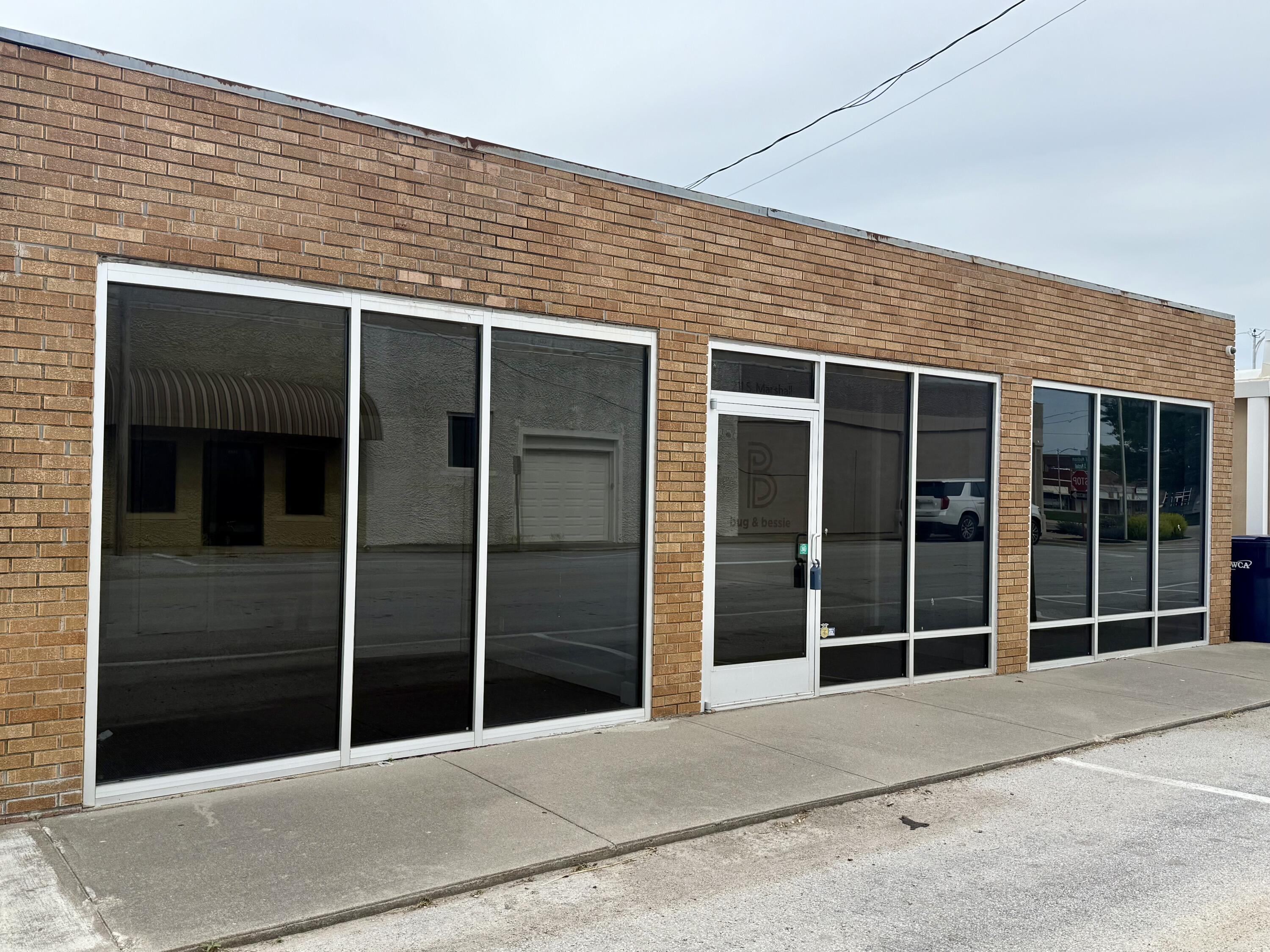 211 South Marshall Street Property Photo