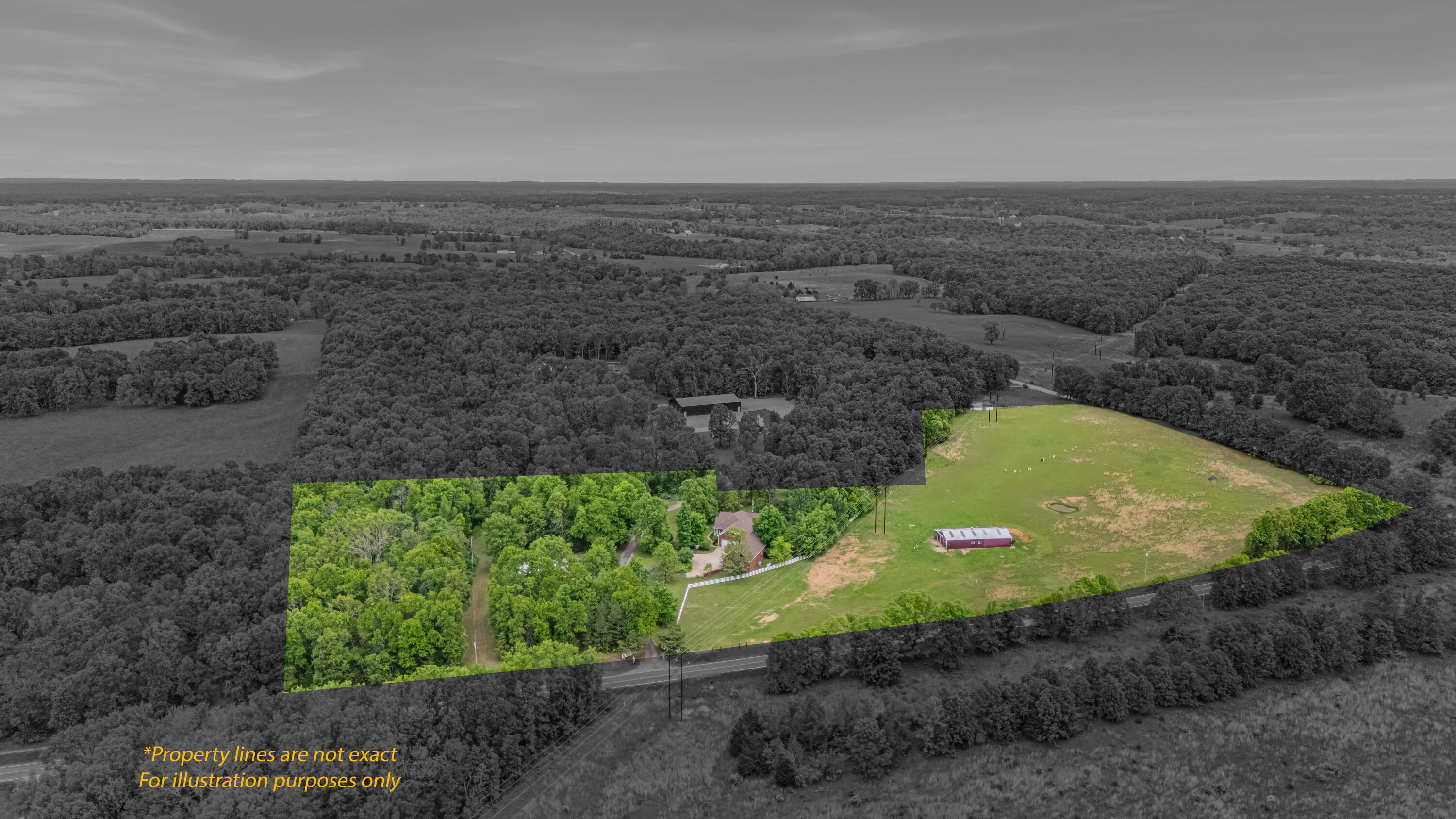 8980 Private Road 9689 Property Photo 85