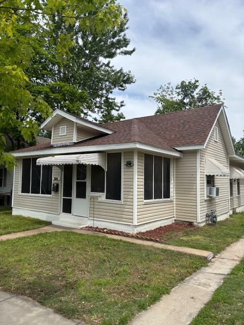 1715 South Kentucky Avenue Property Photo